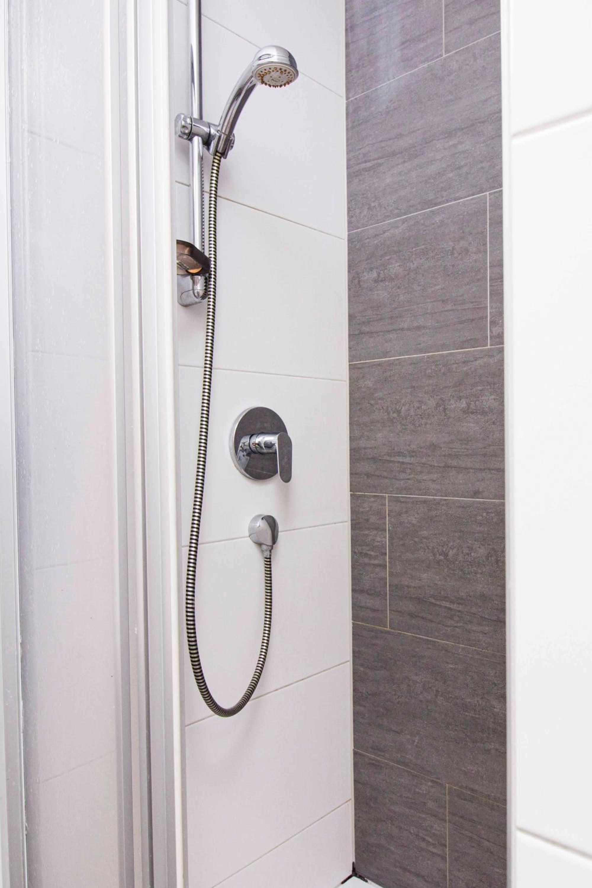 Apartmenthaus ROSE