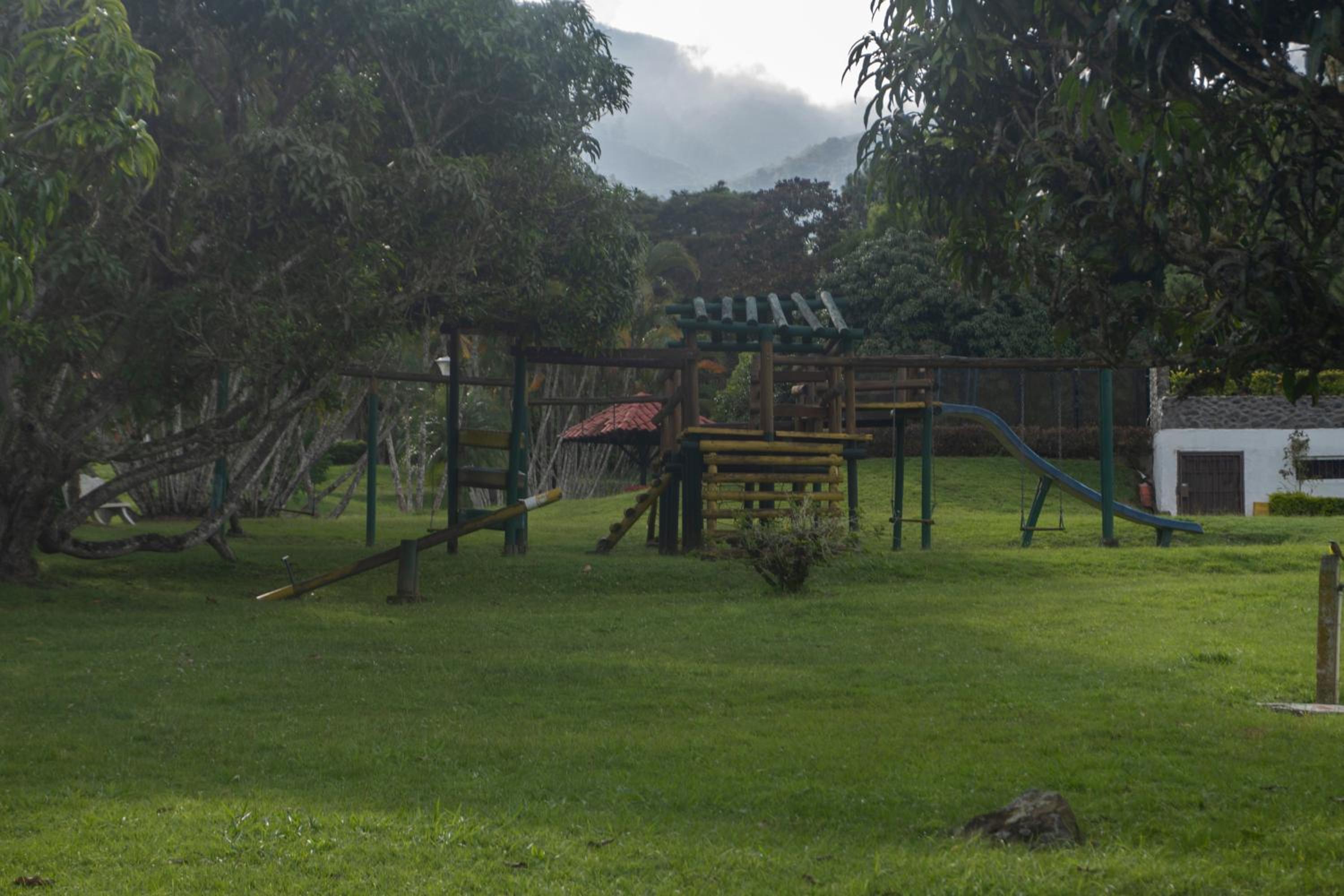 Casa Fincas Calima