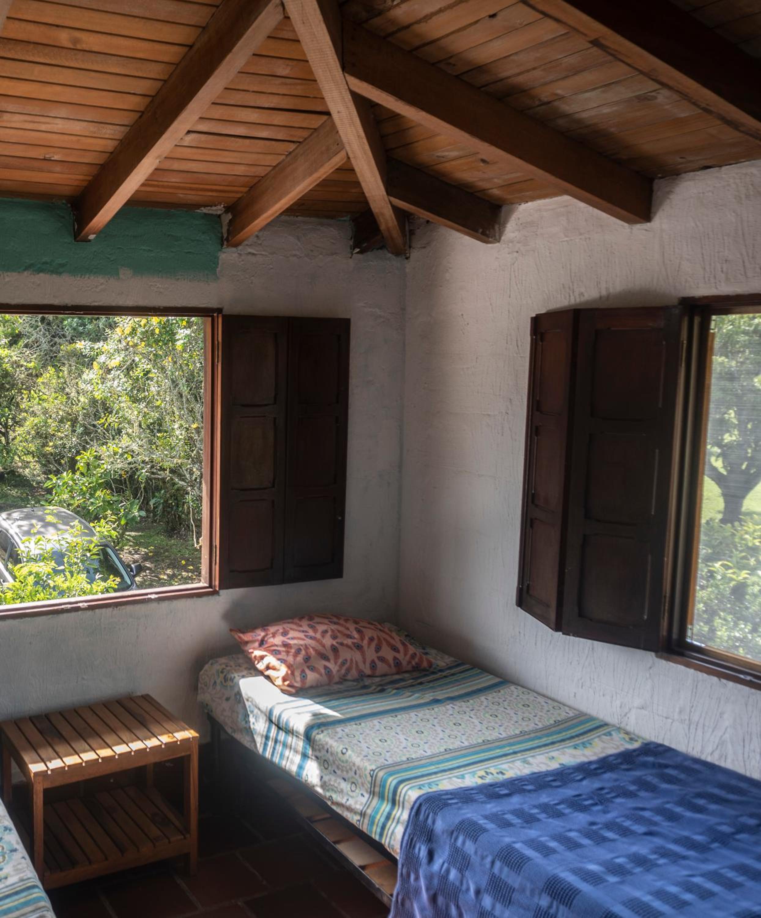 Casa Fincas Calima