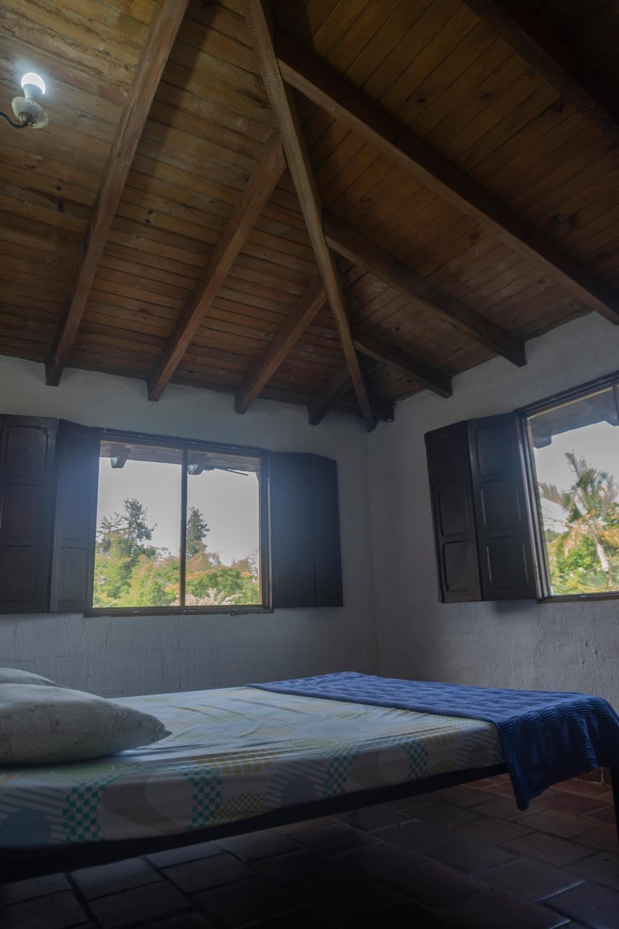Casa Fincas Calima