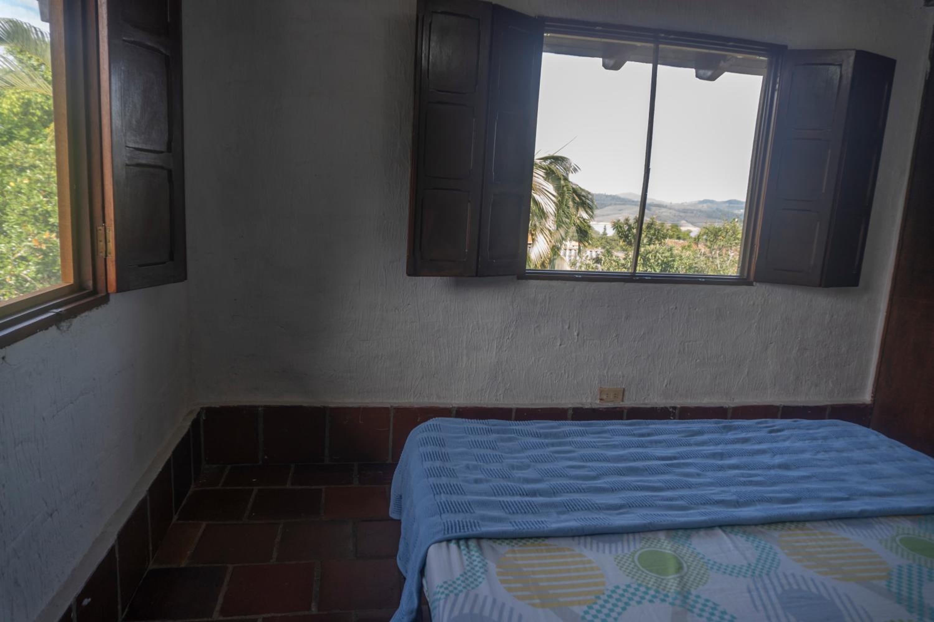 Casa Fincas Calima