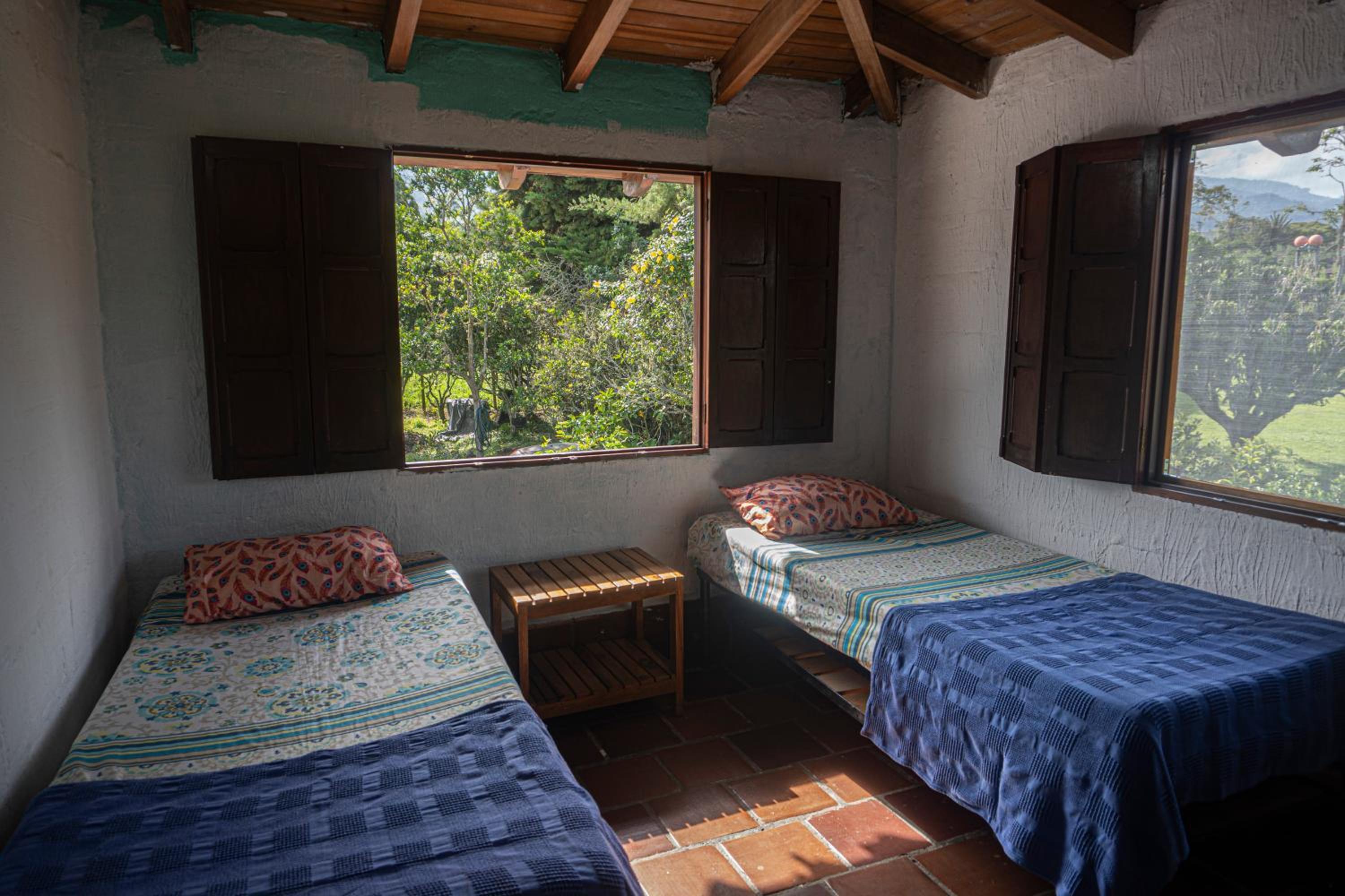 Casa Fincas Calima