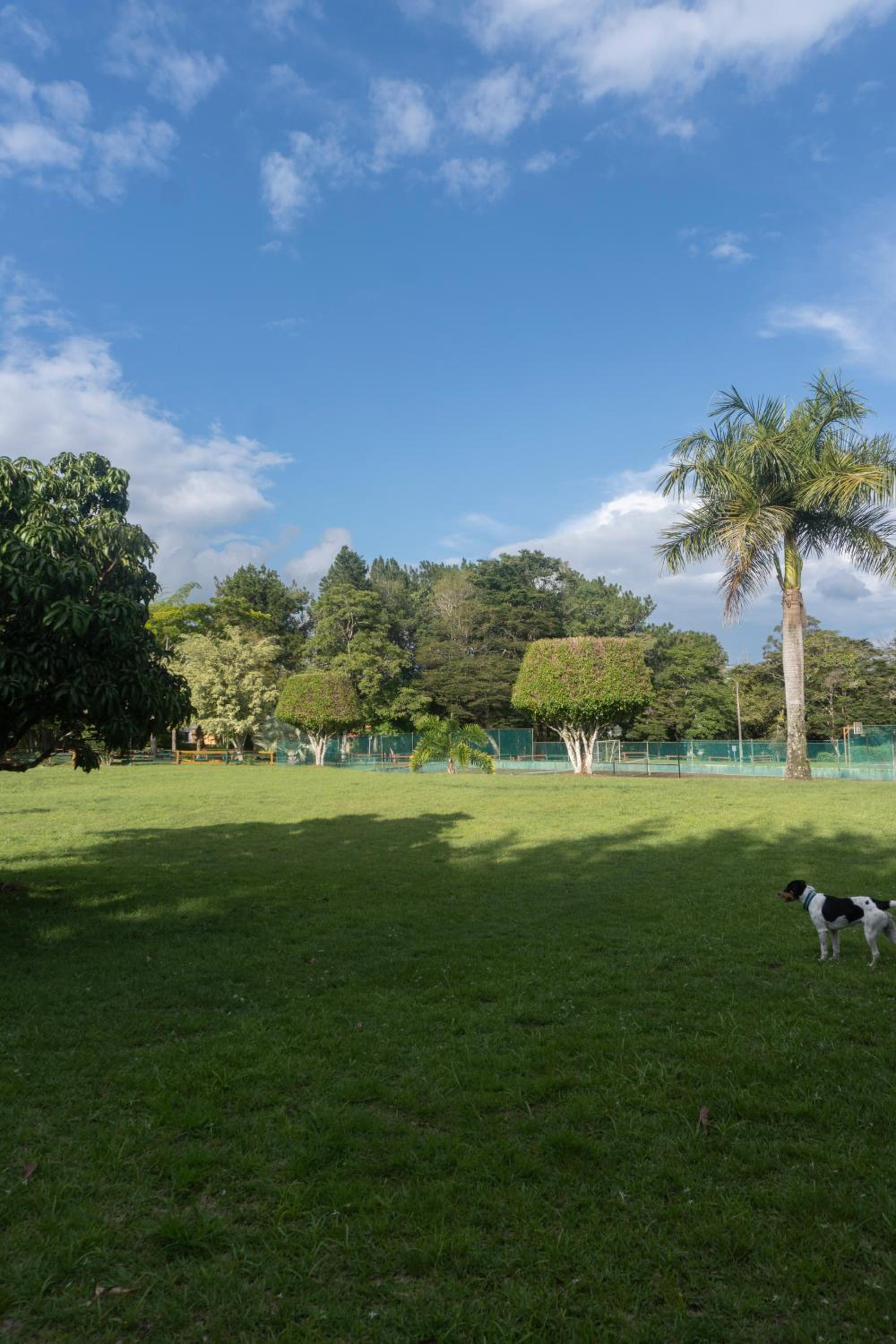 Casa Fincas Calima