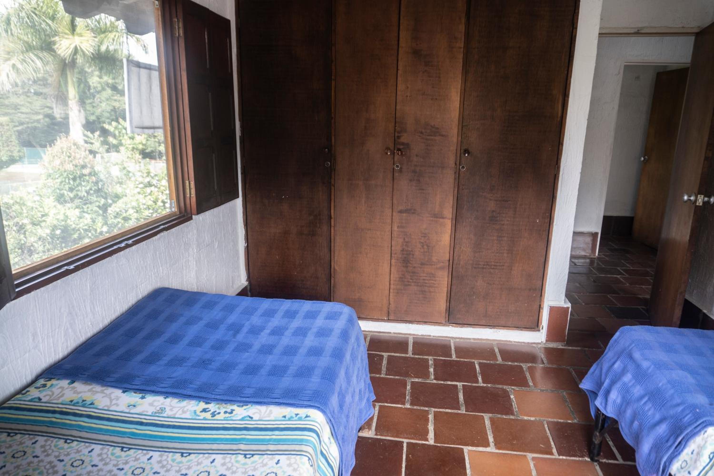 Casa Fincas Calima