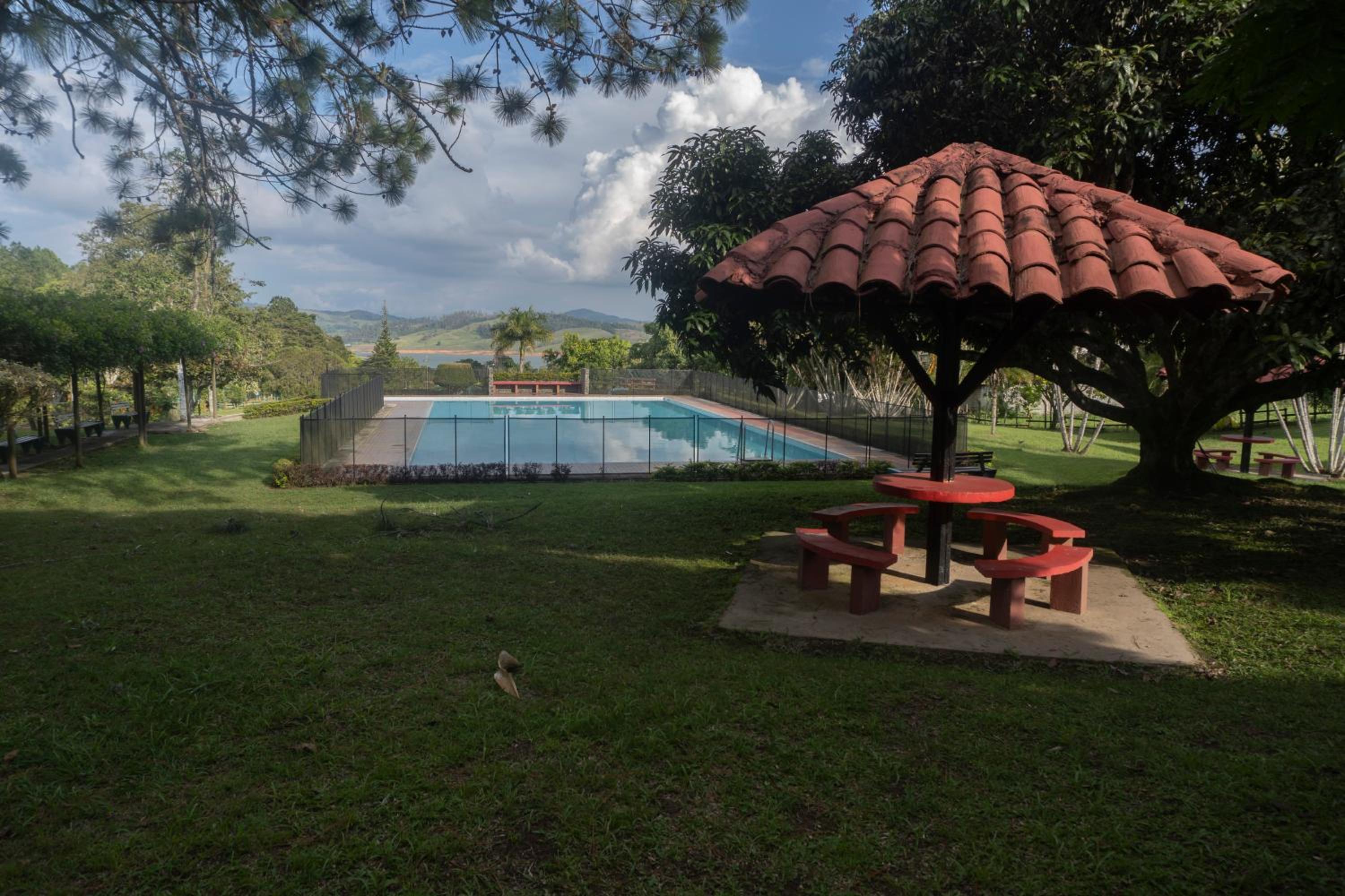 Casa Fincas Calima