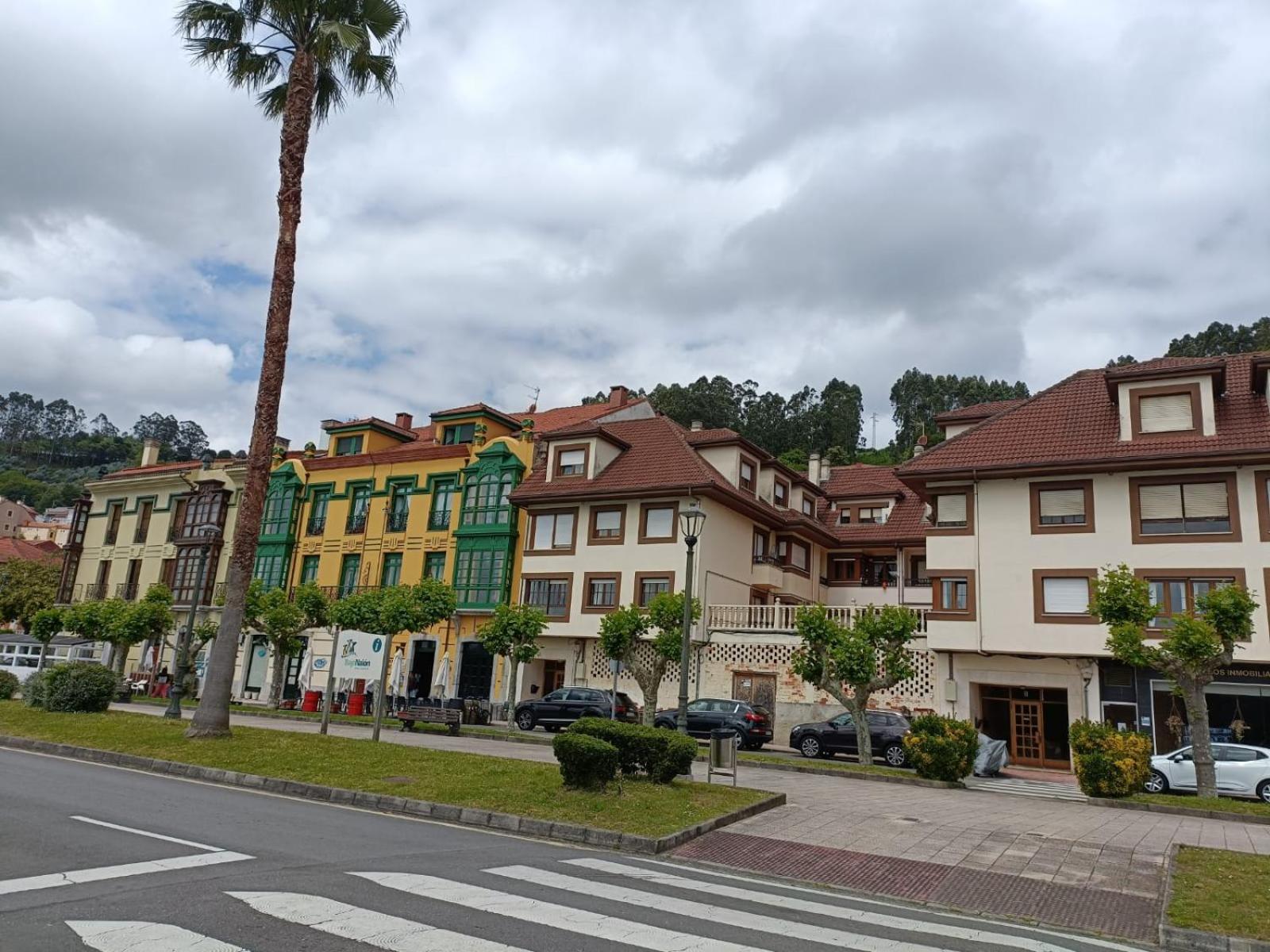 Apartamento Magalsena