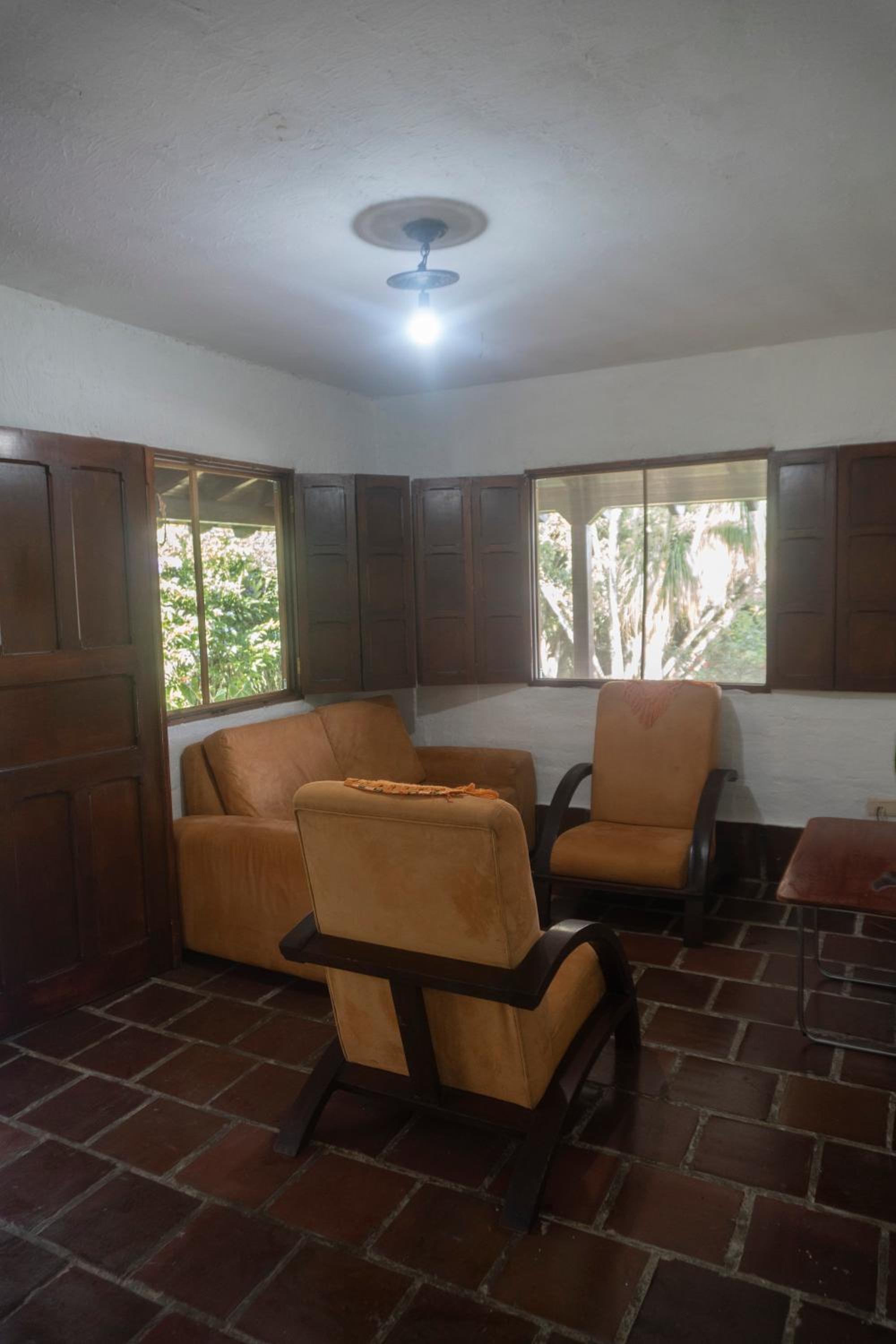 Casa Fincas Calima