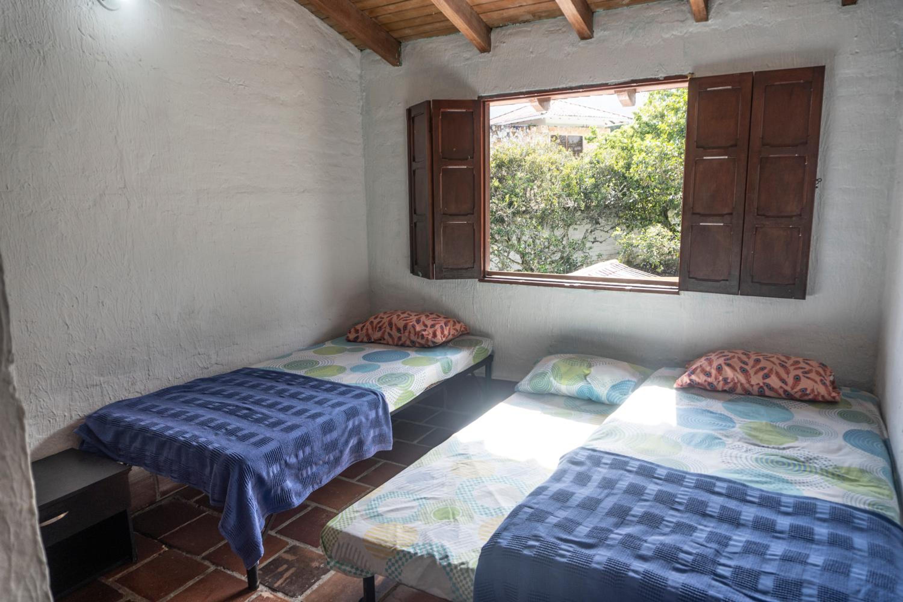 Casa Fincas Calima