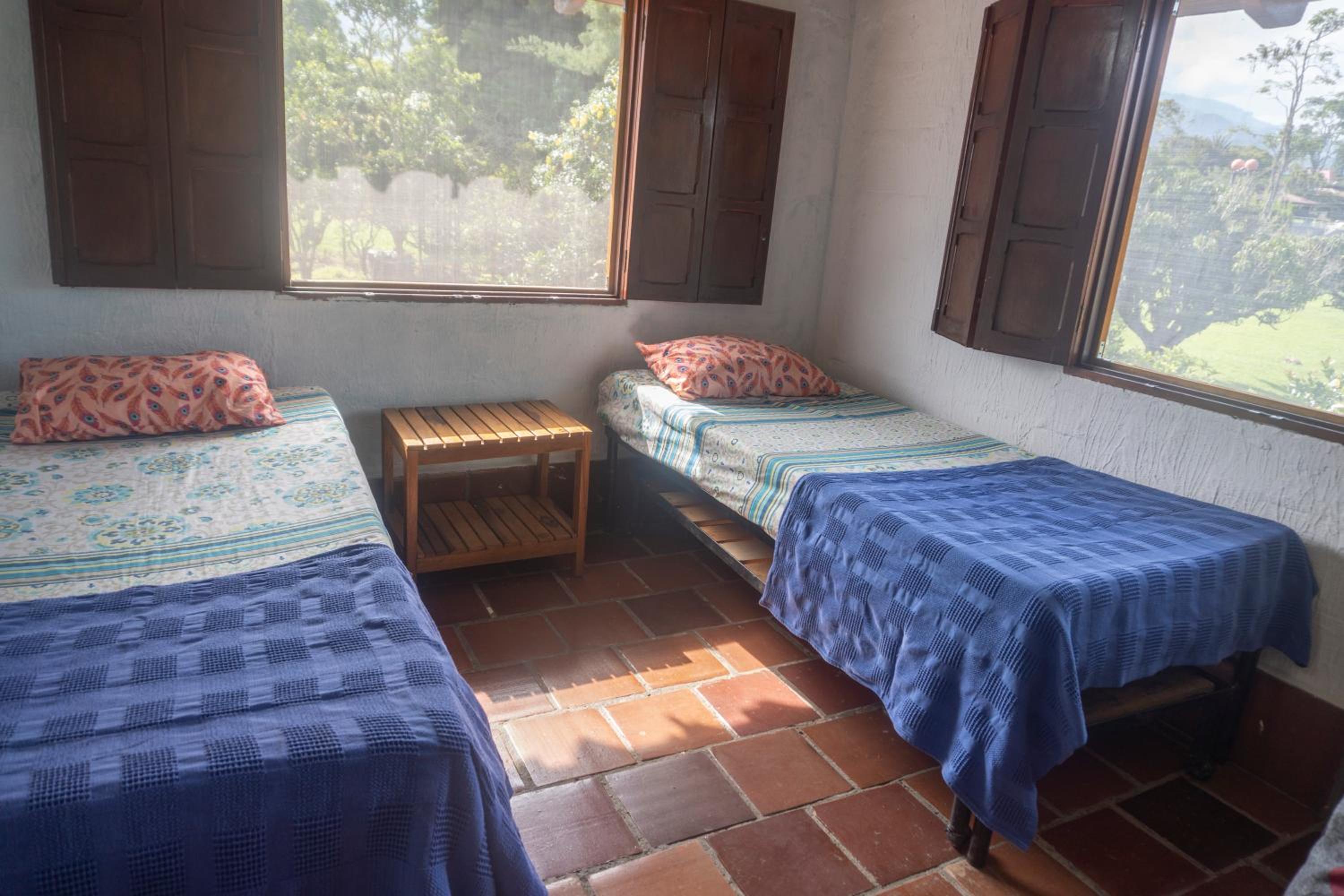 Casa Fincas Calima