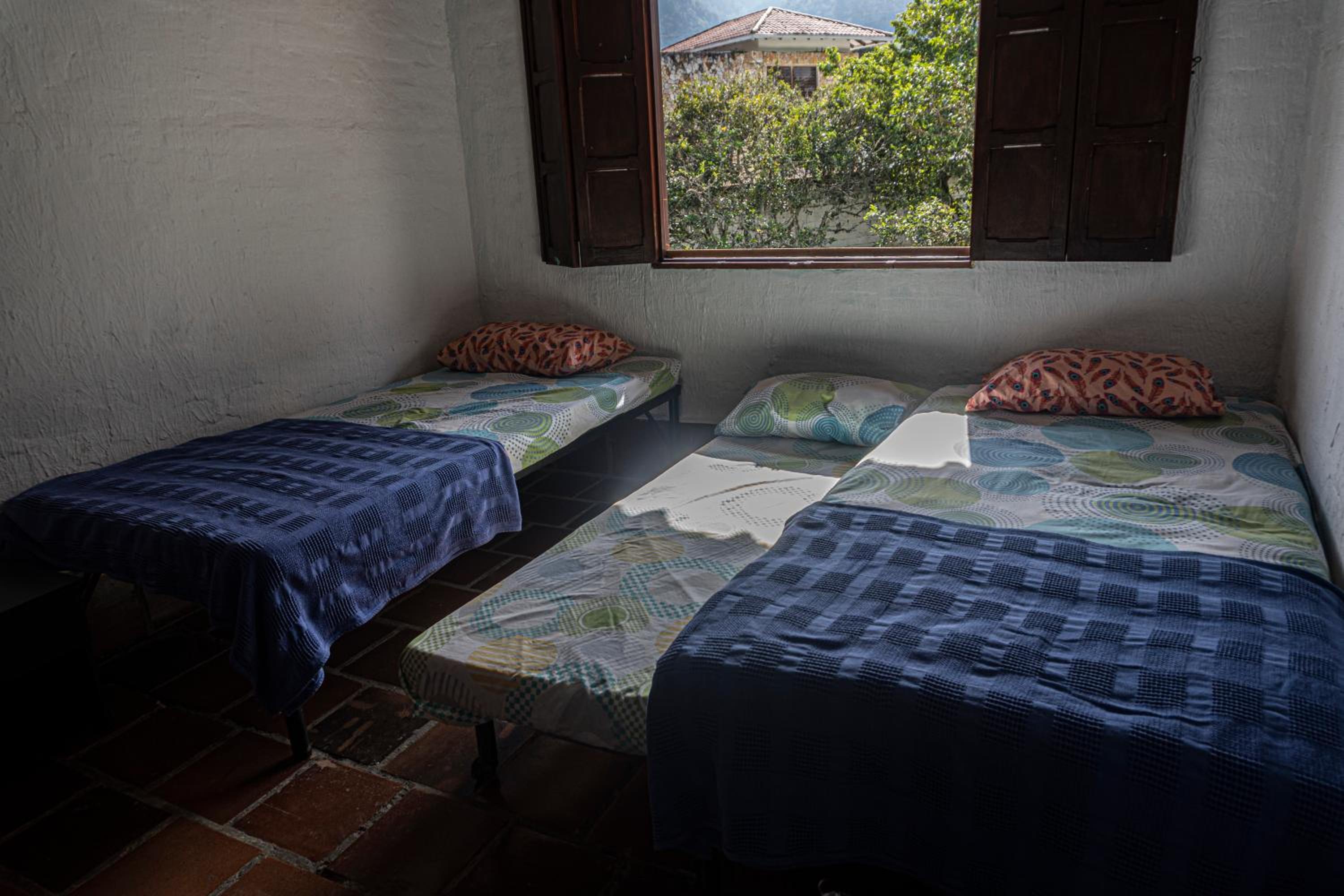 Casa Fincas Calima