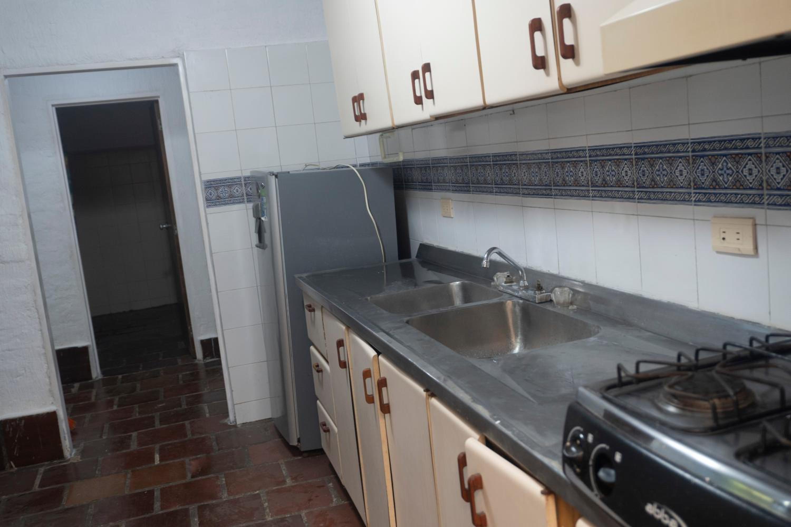 Casa Fincas Calima