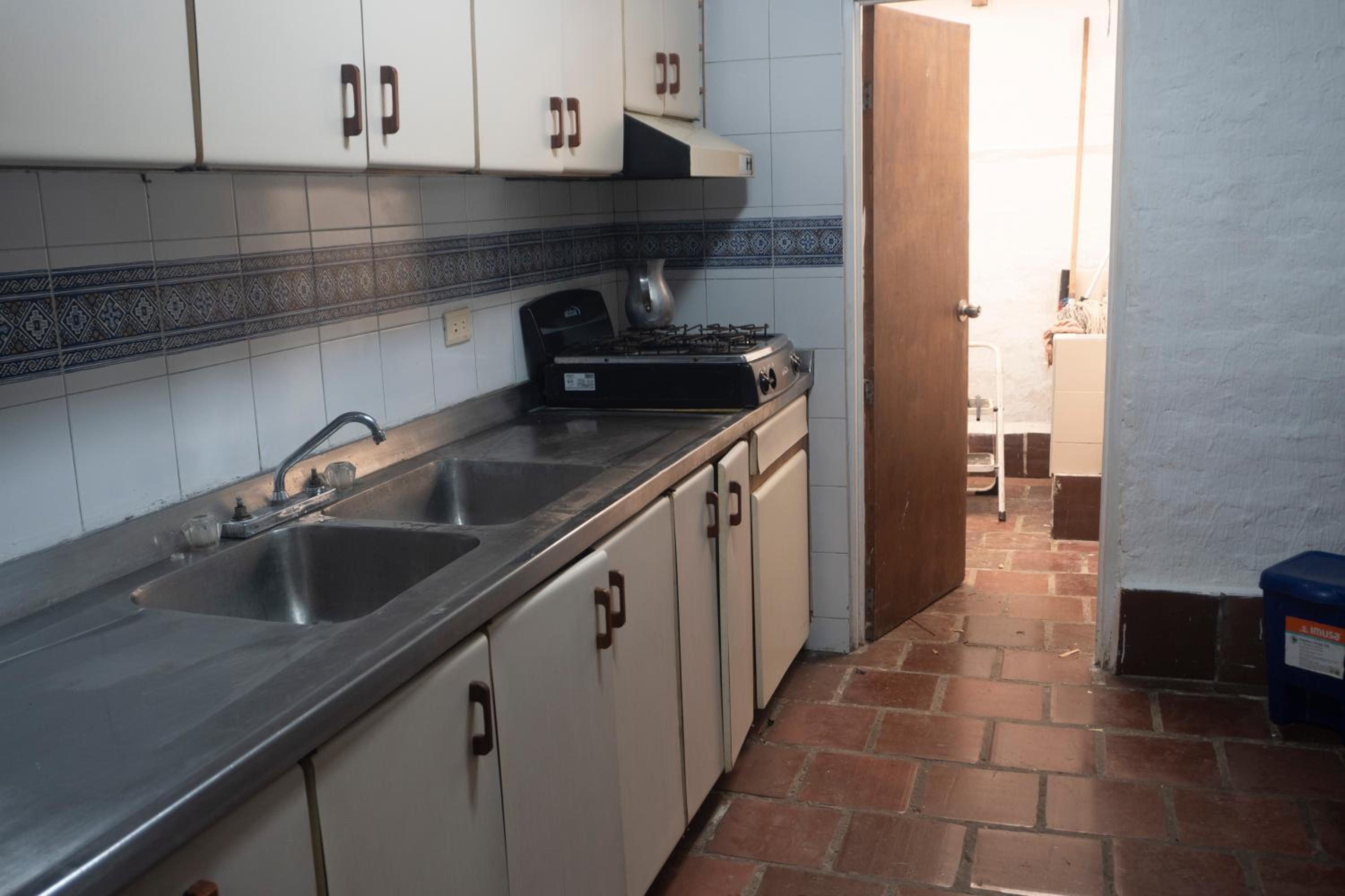 Casa Fincas Calima