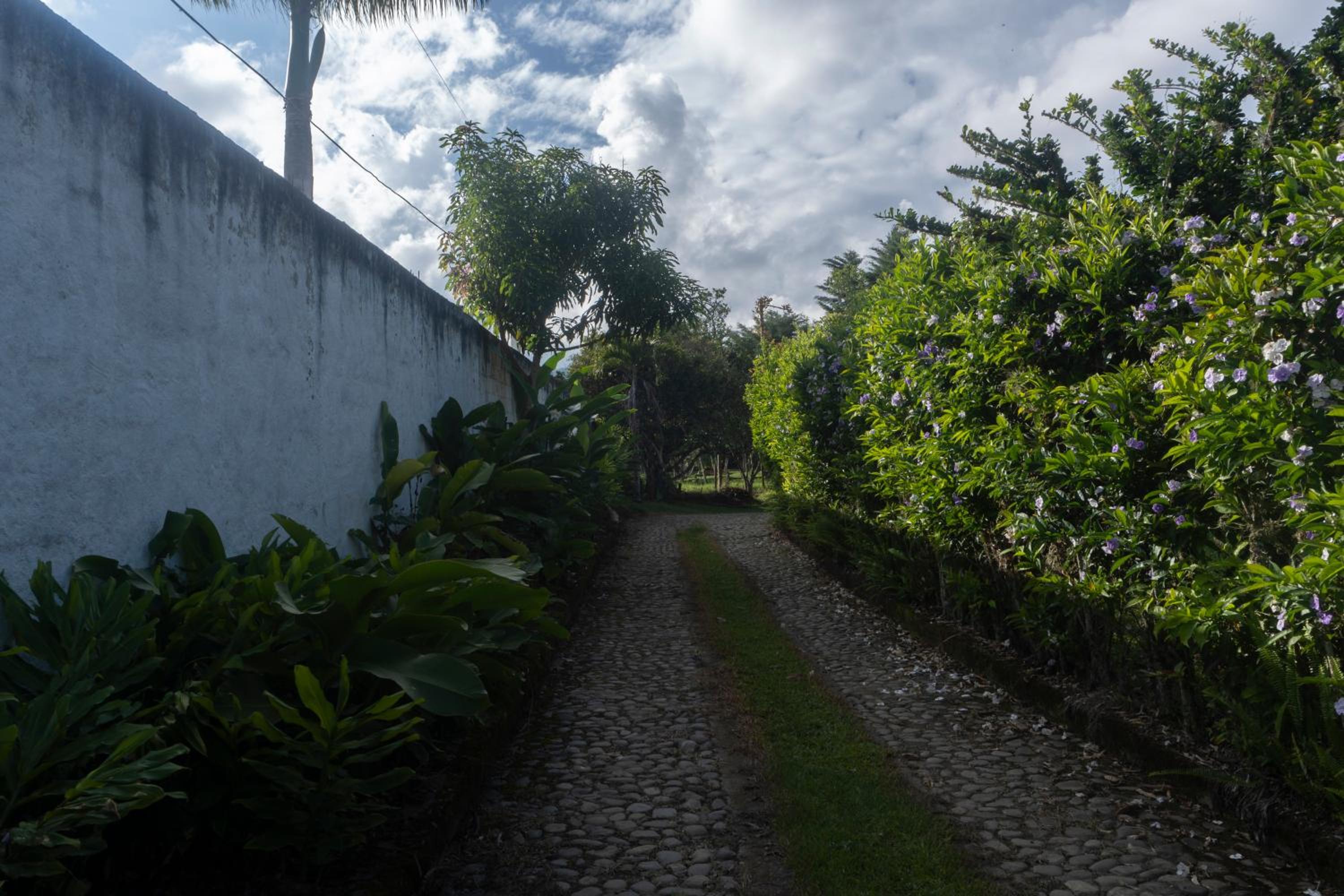 Casa Fincas Calima