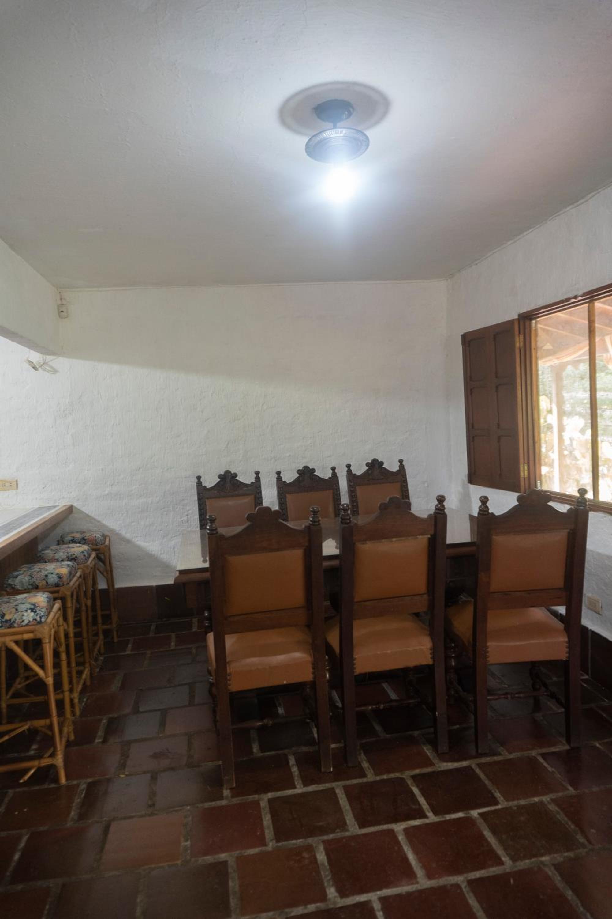 Casa Fincas Calima