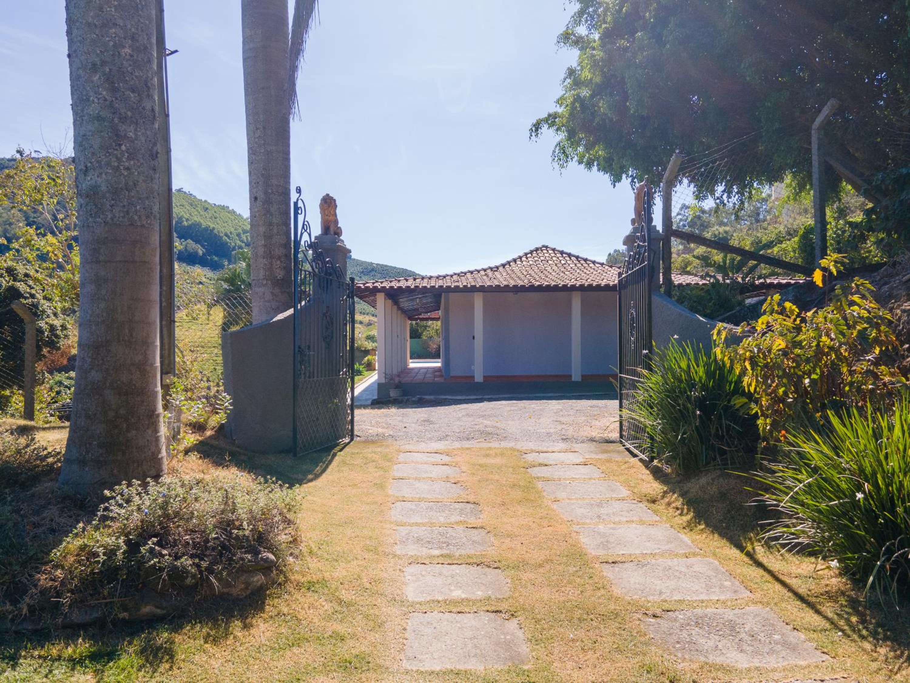 Chácara Santa Terezinha