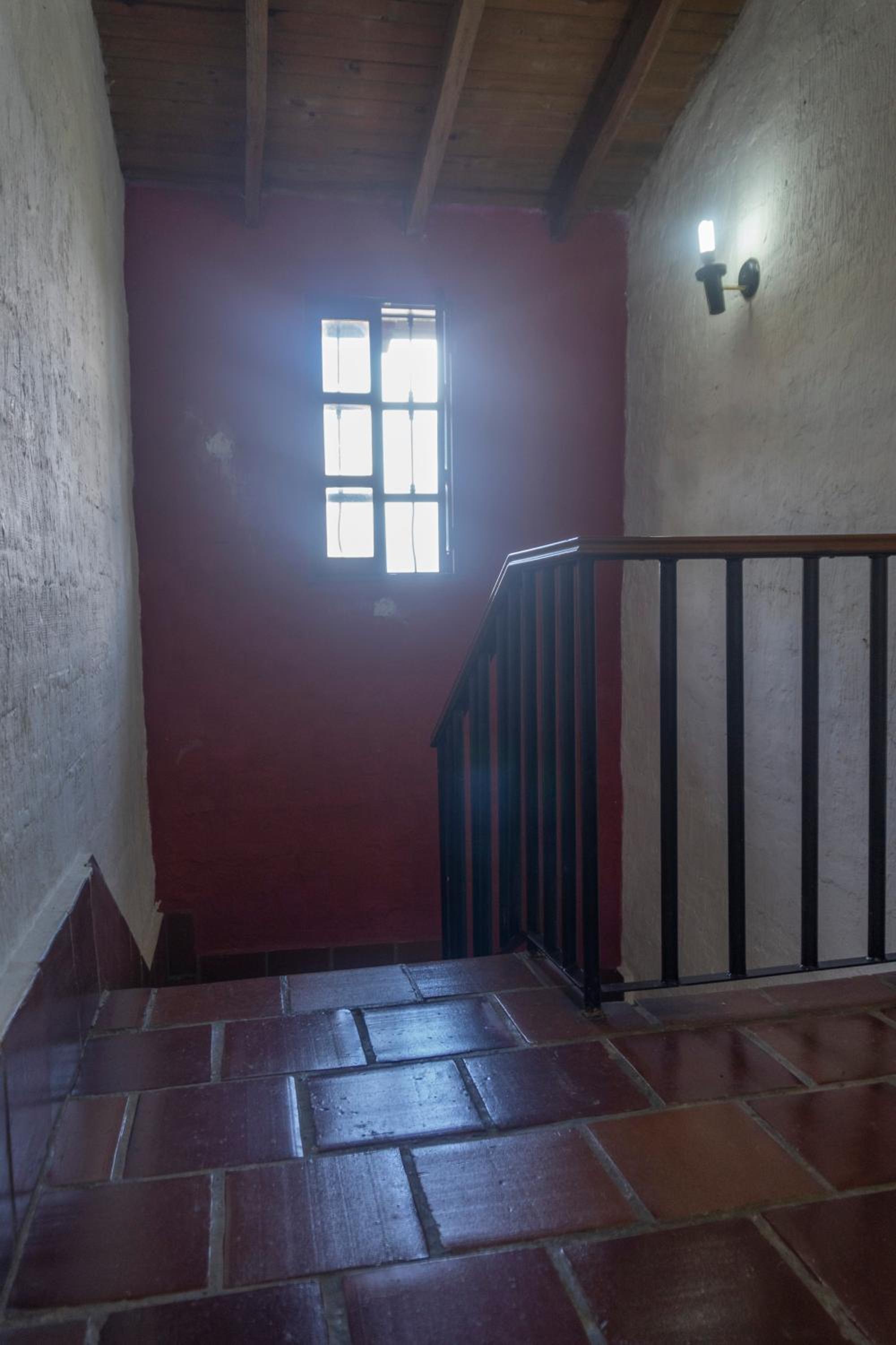 Casa Fincas Calima