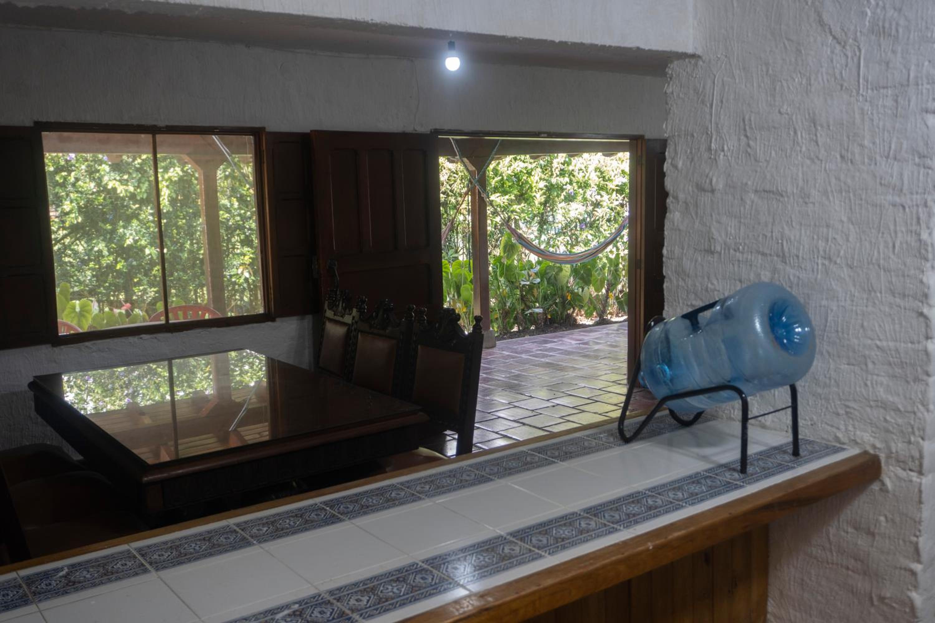 Casa Fincas Calima