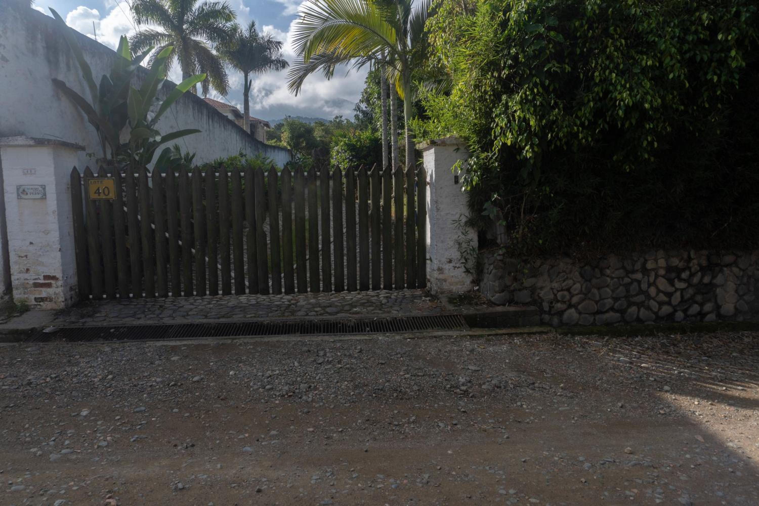Casa Fincas Calima