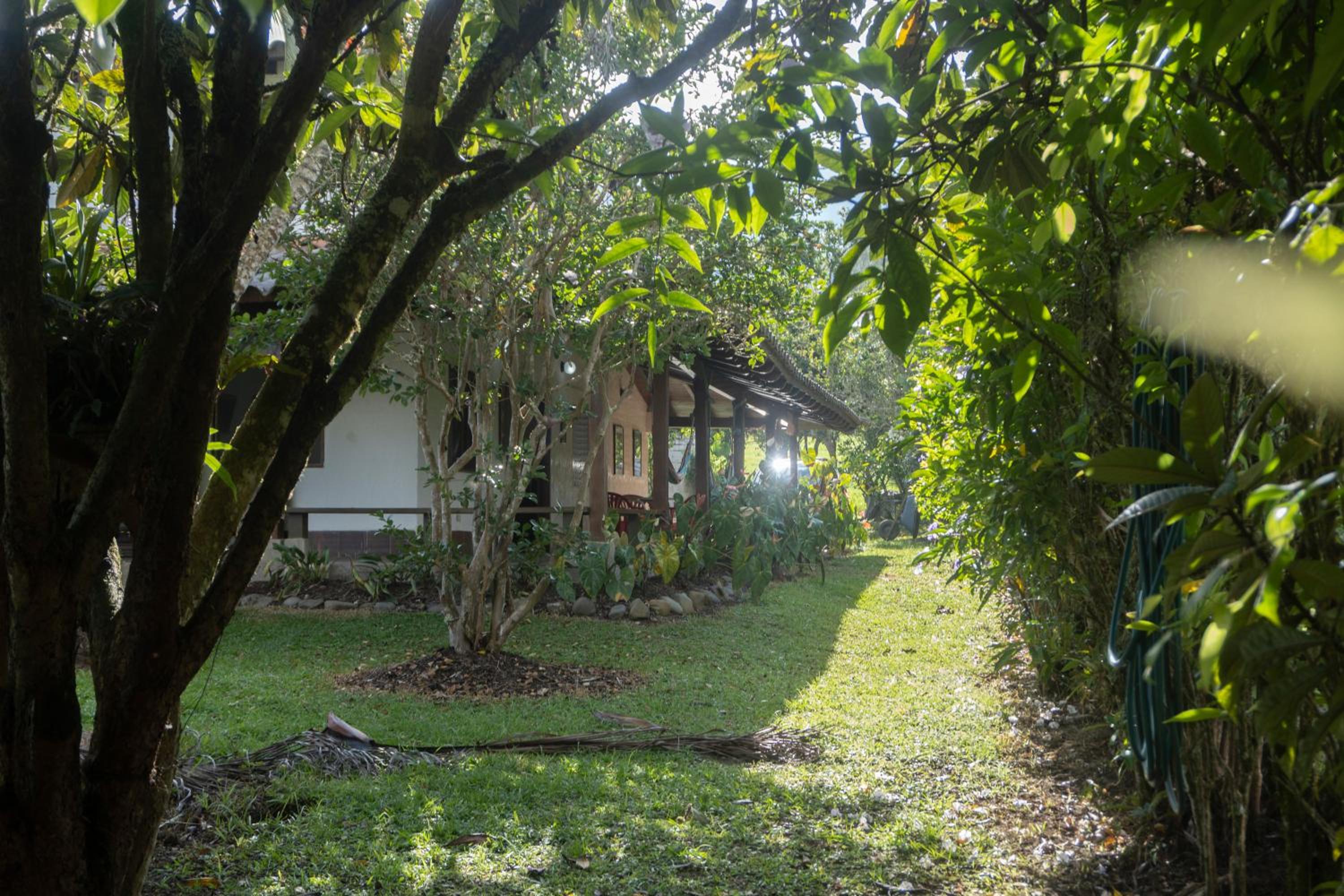 Casa Fincas Calima