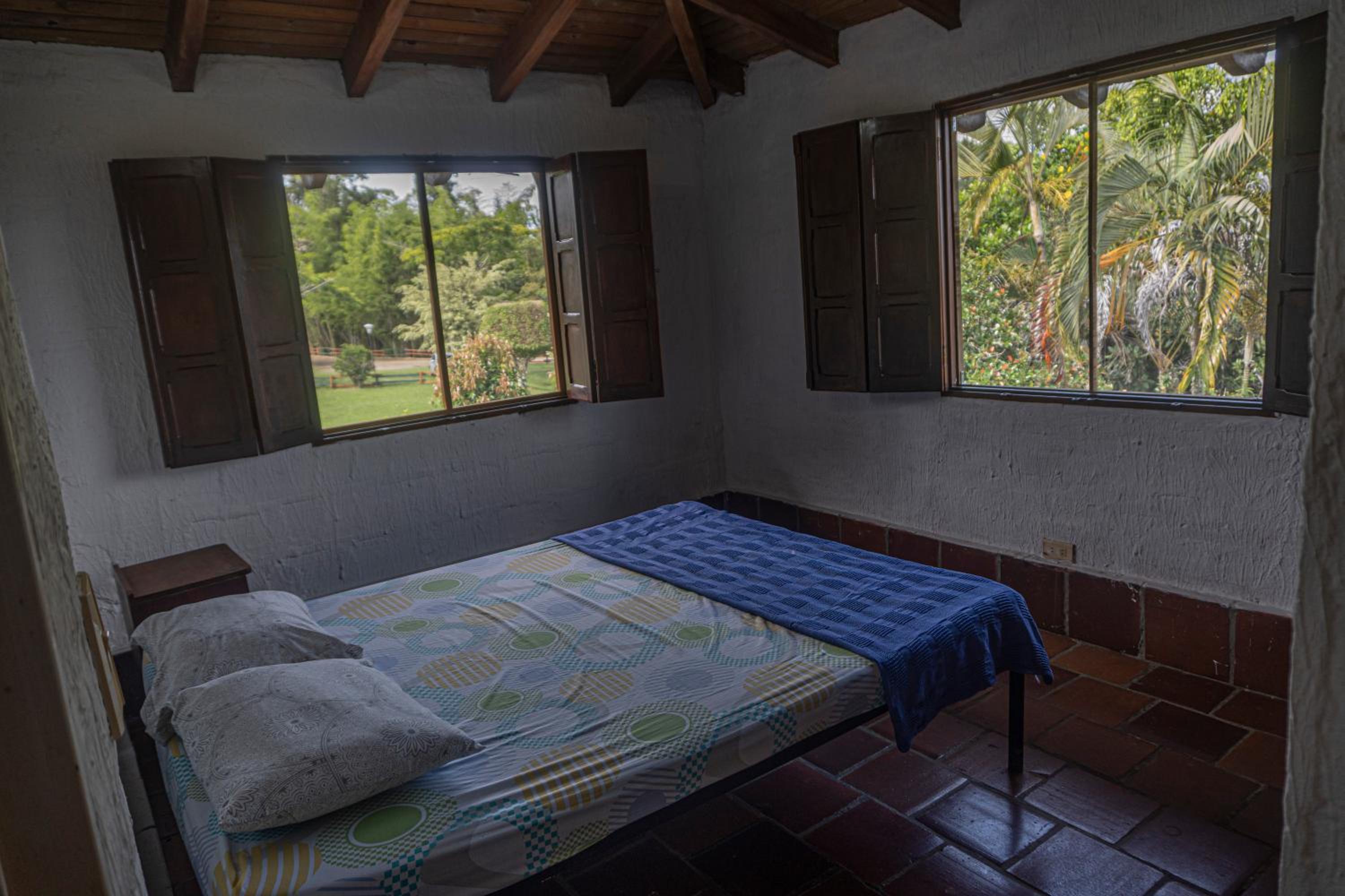 Casa Fincas Calima