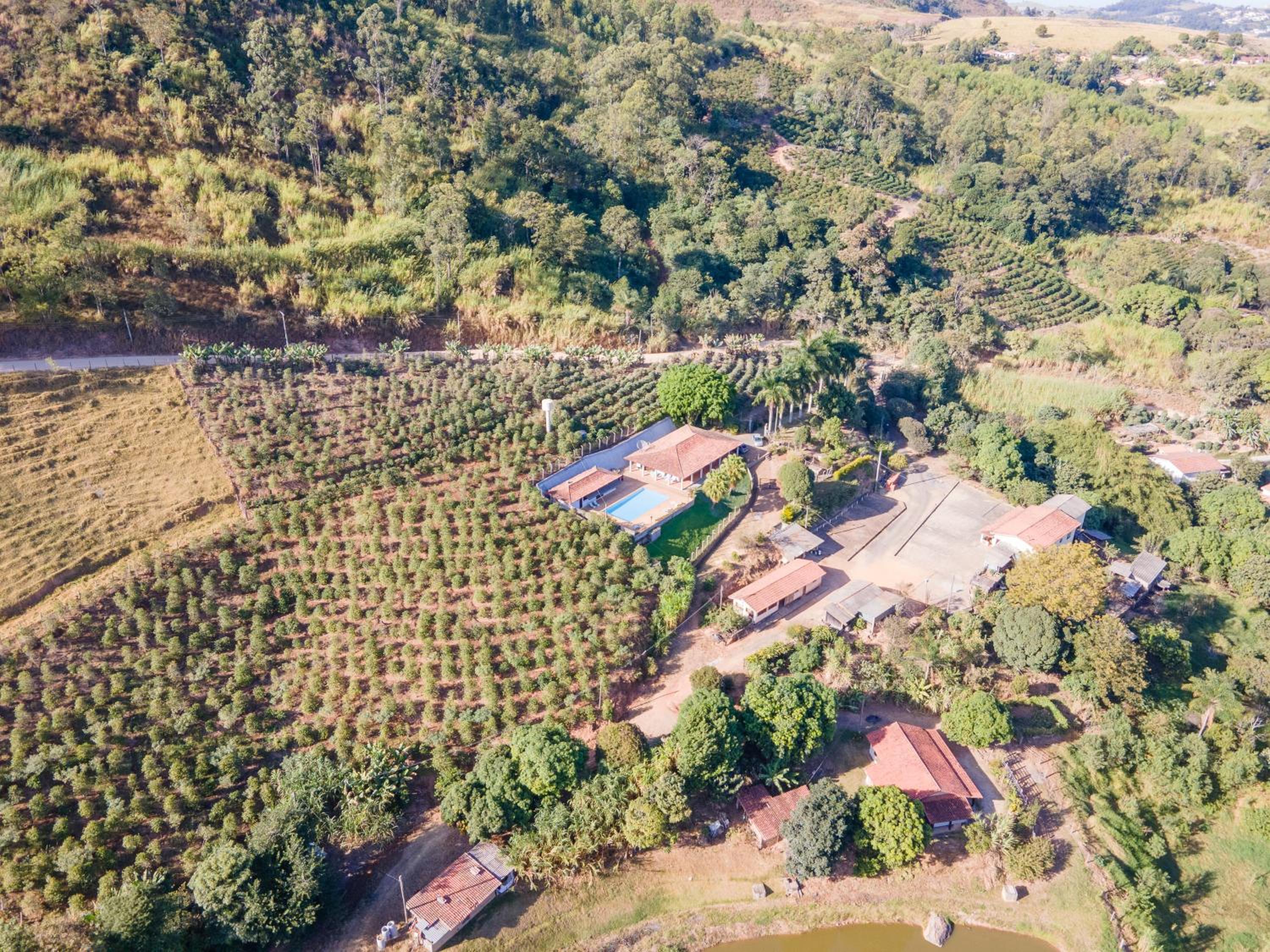 Chácara Santa Terezinha
