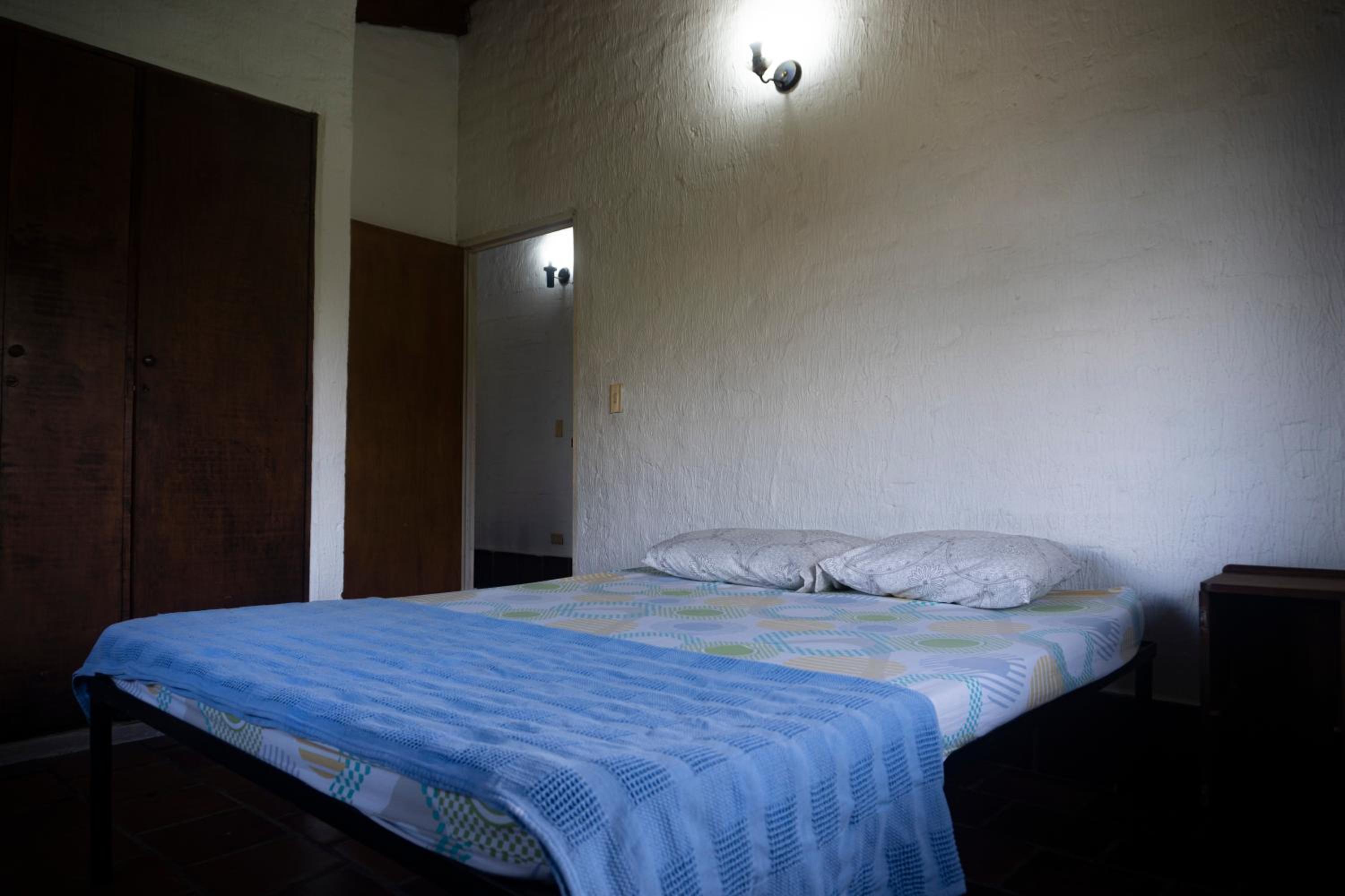 Casa Fincas Calima