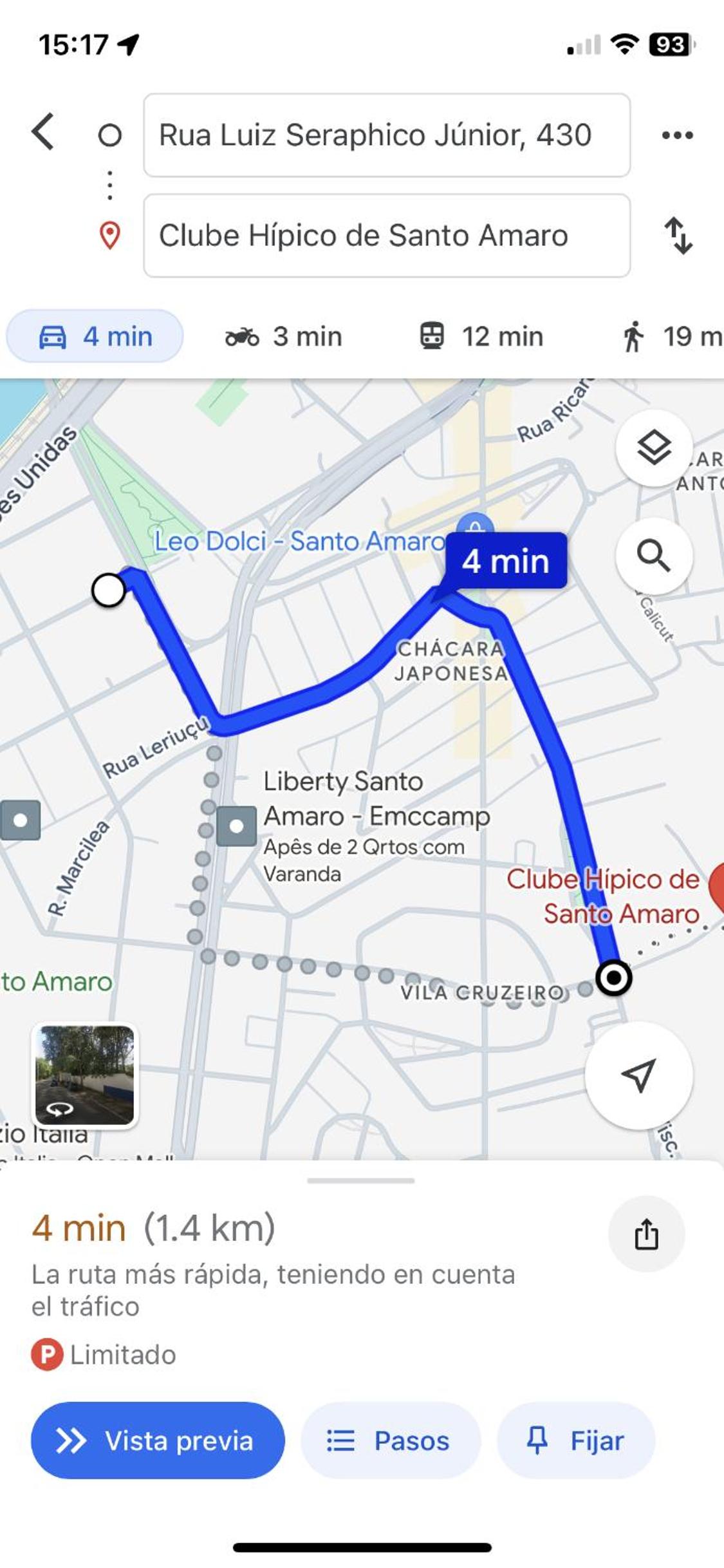 Sofisticado Apartamento em SP