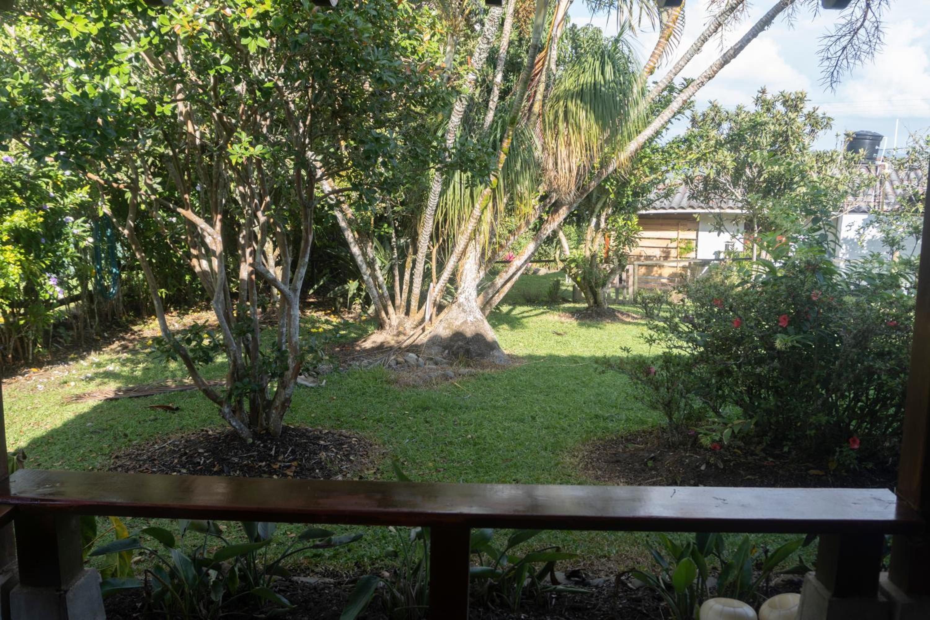 Casa Fincas Calima