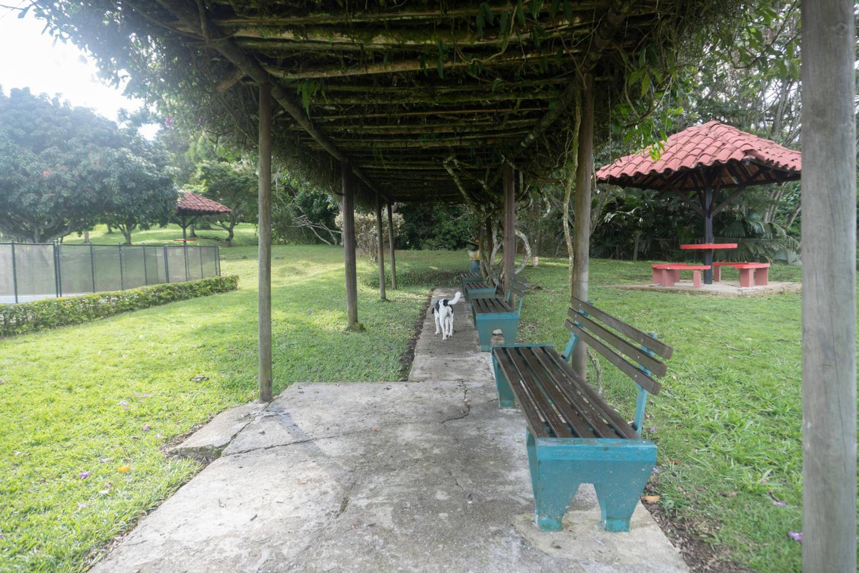 Casa Fincas Calima