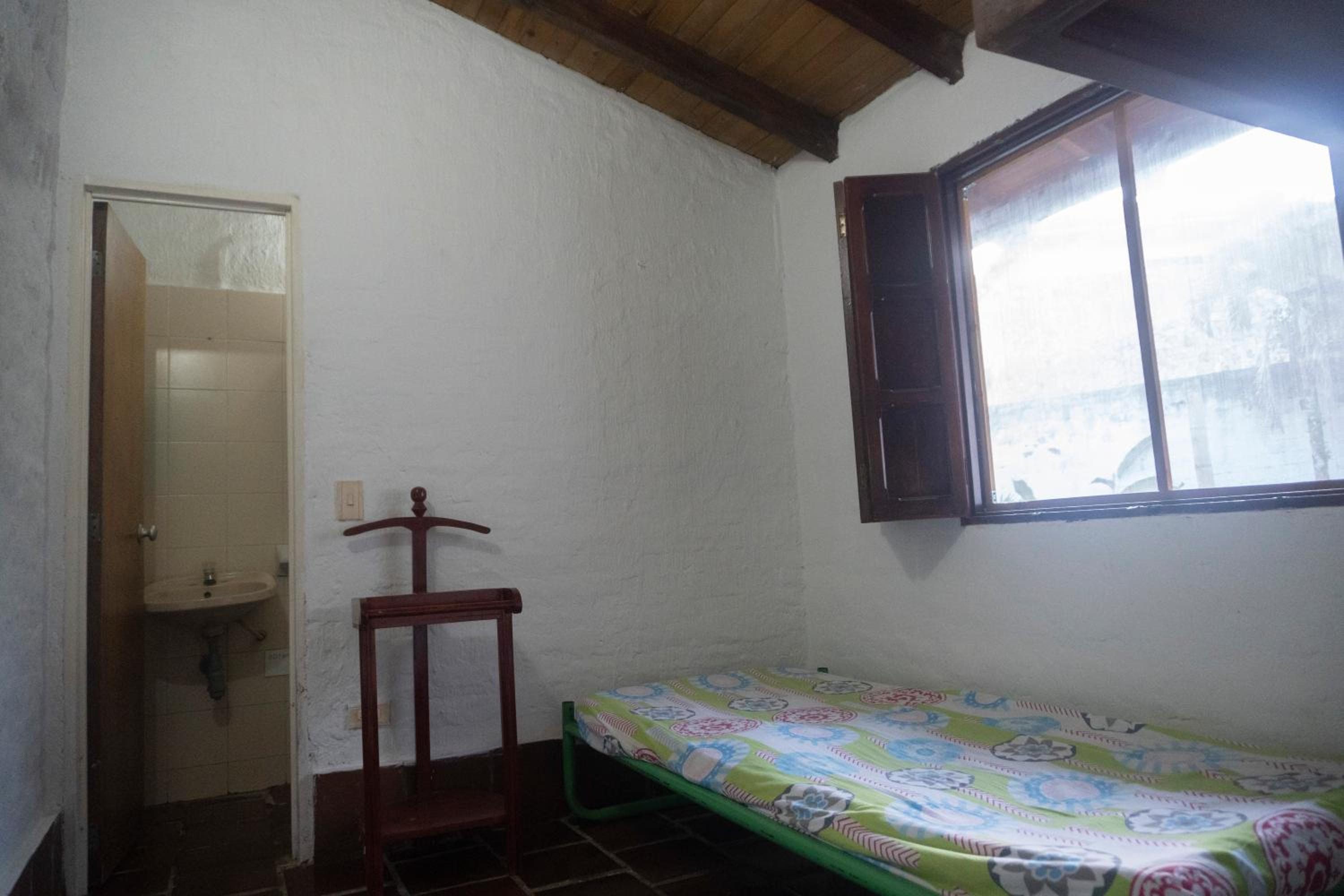 Casa Fincas Calima