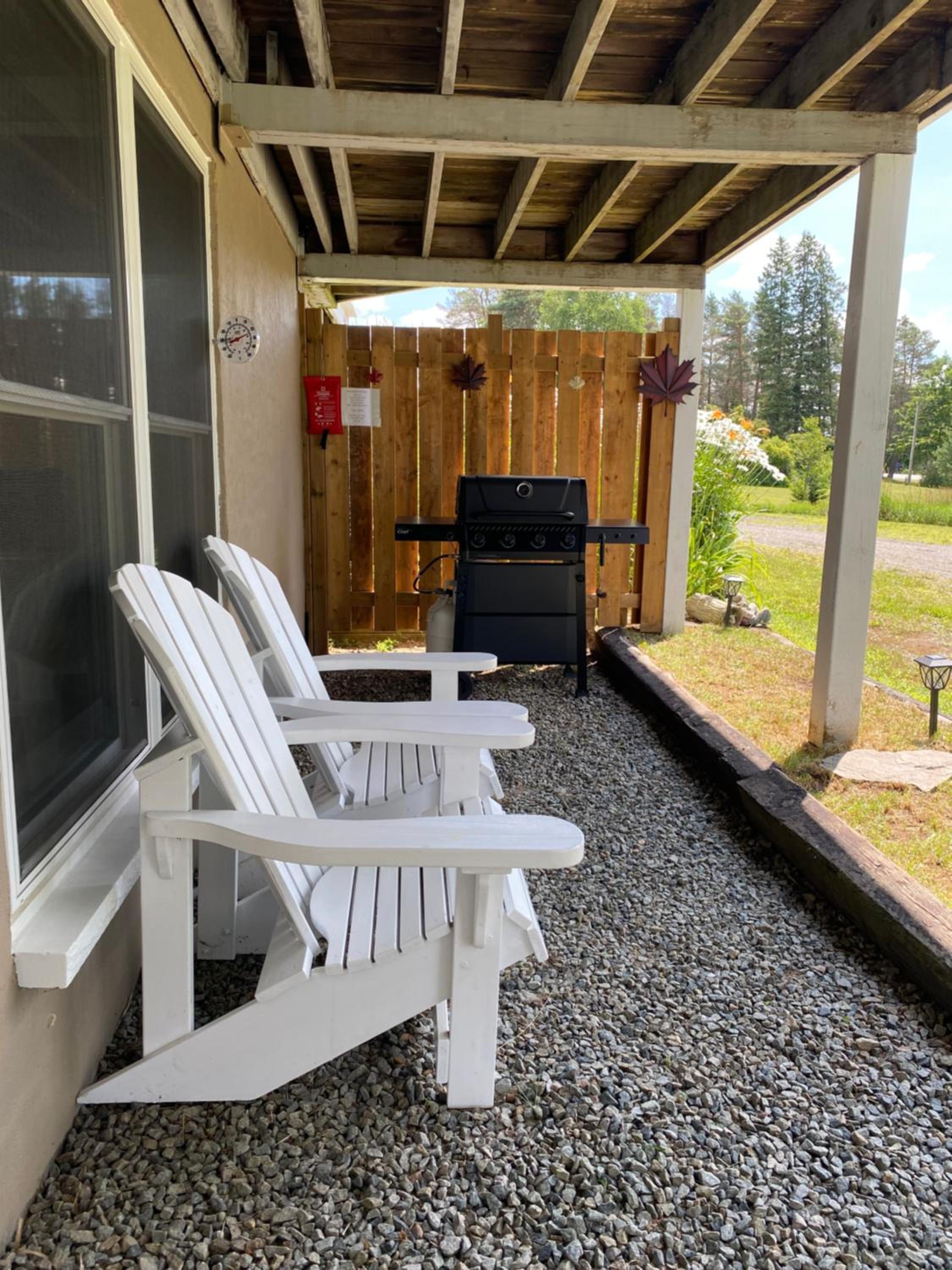 Our Place Up North BnB