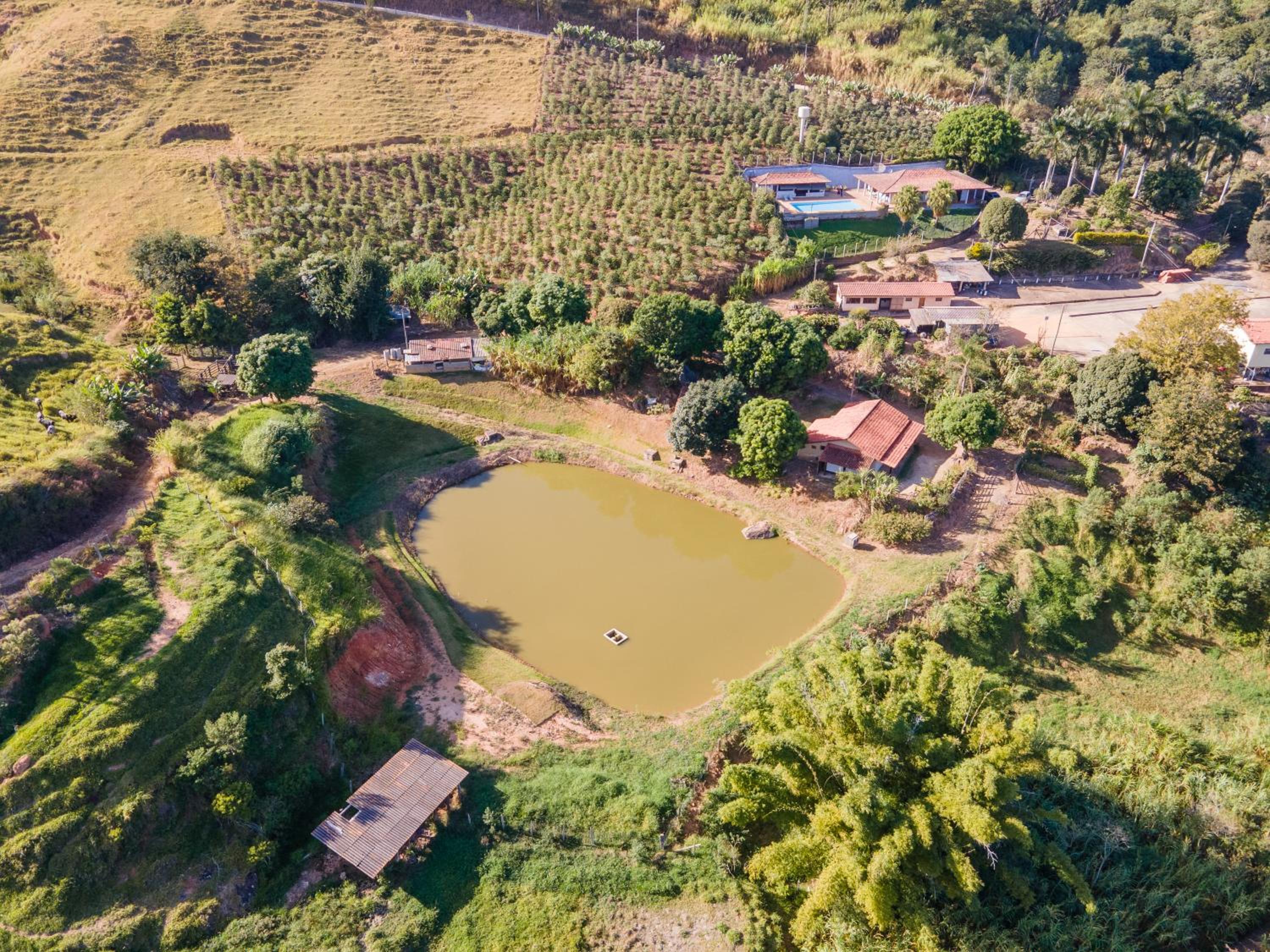 Chácara Santa Terezinha