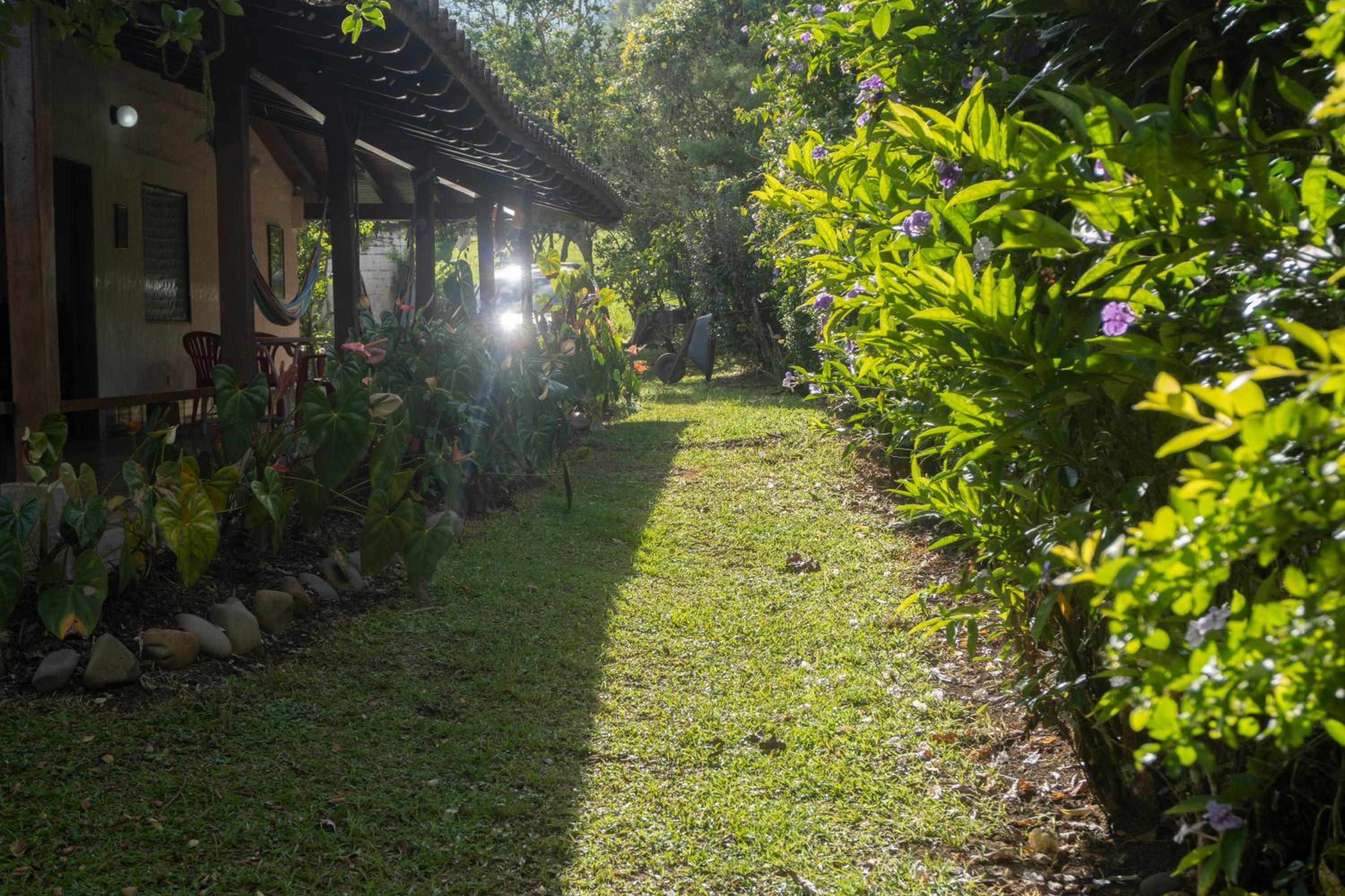 Casa Fincas Calima