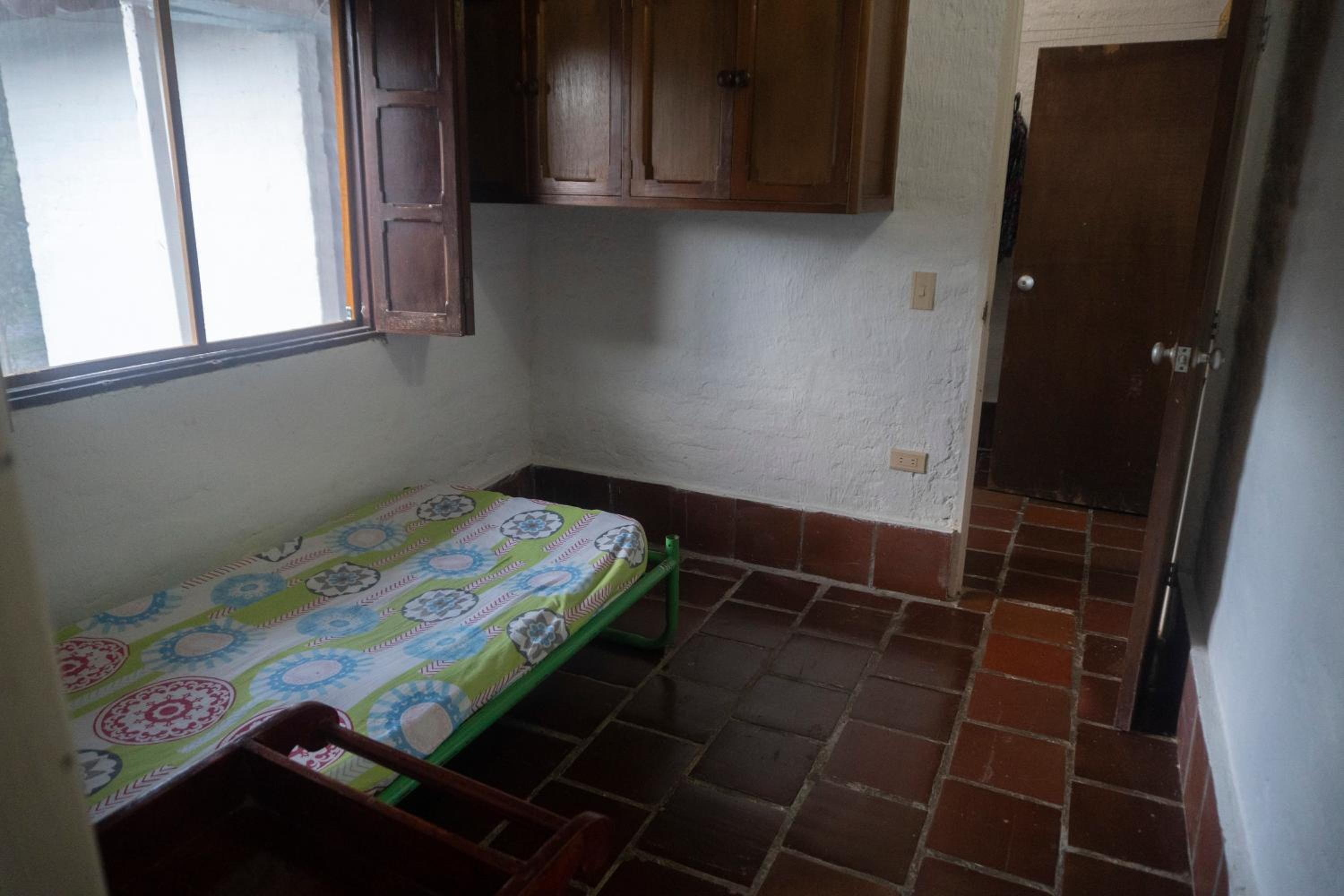 Casa Fincas Calima