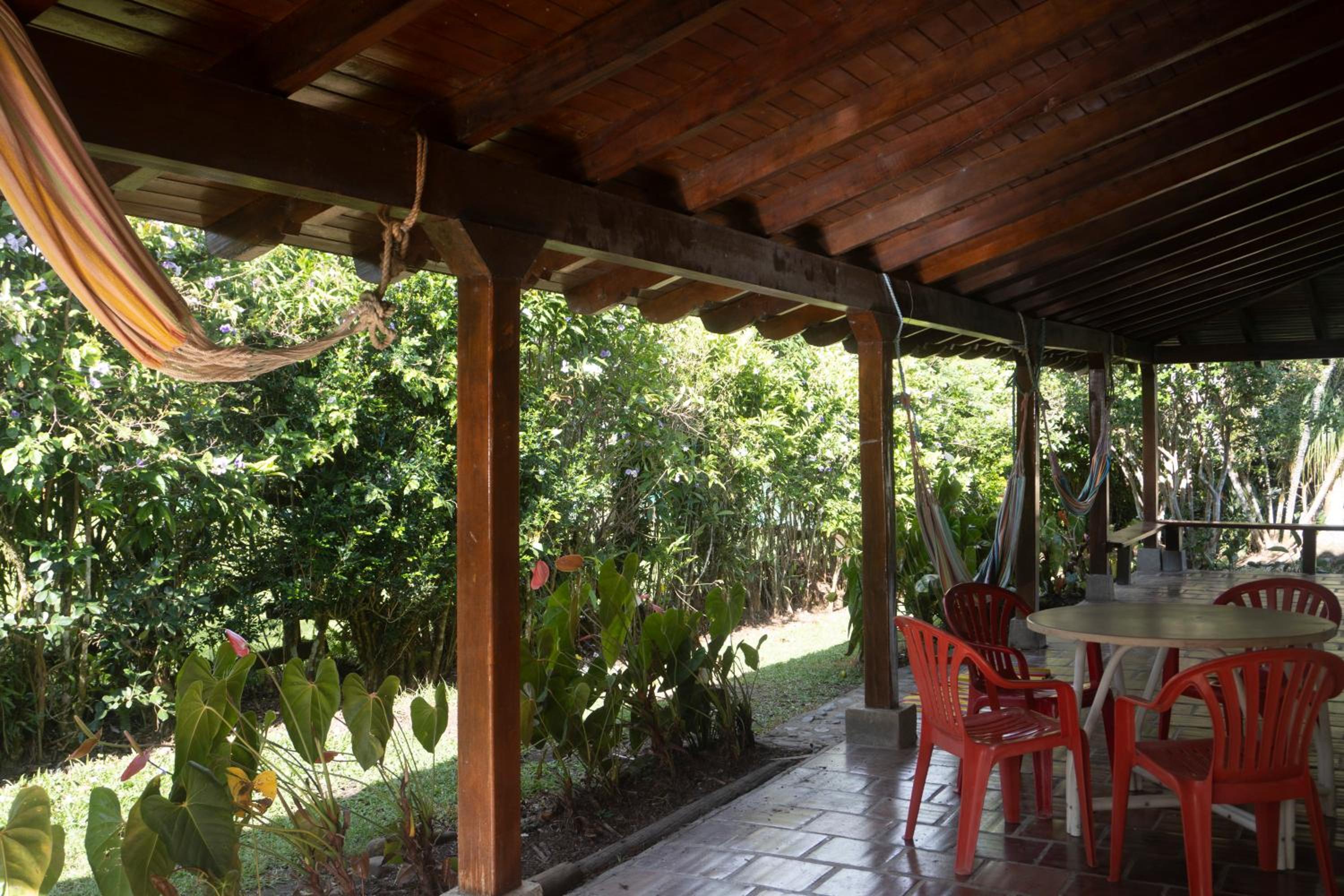 Casa Fincas Calima