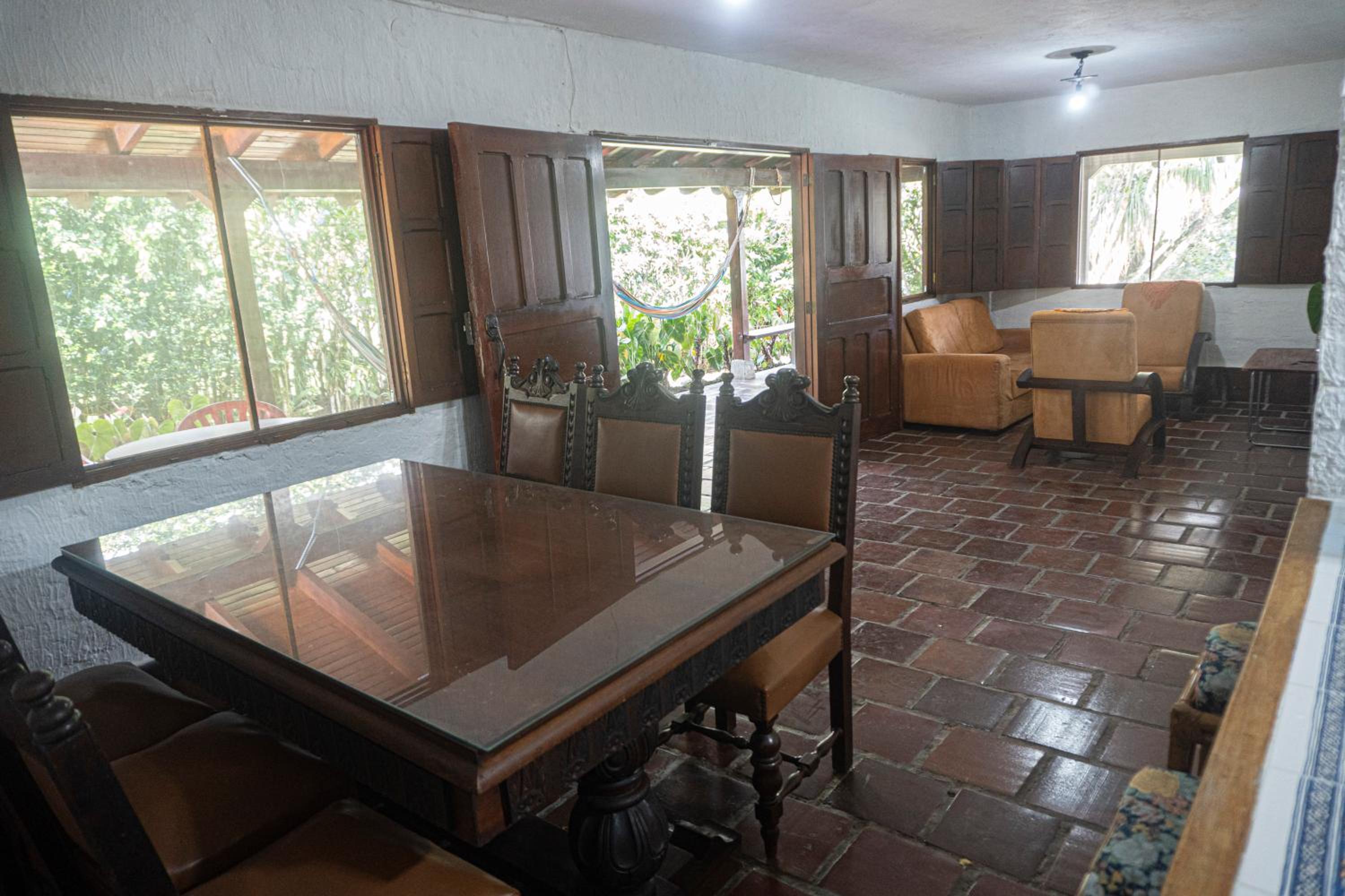 Casa Fincas Calima