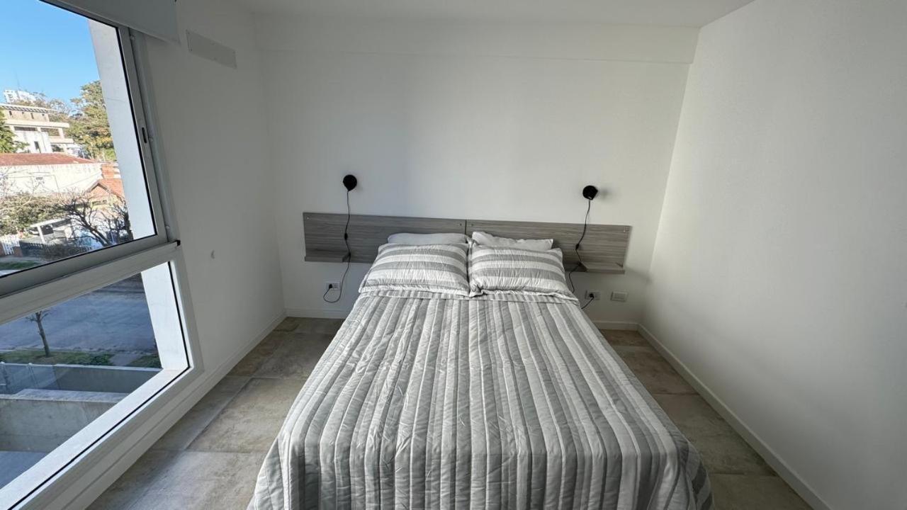Departamento zona centro con cochera