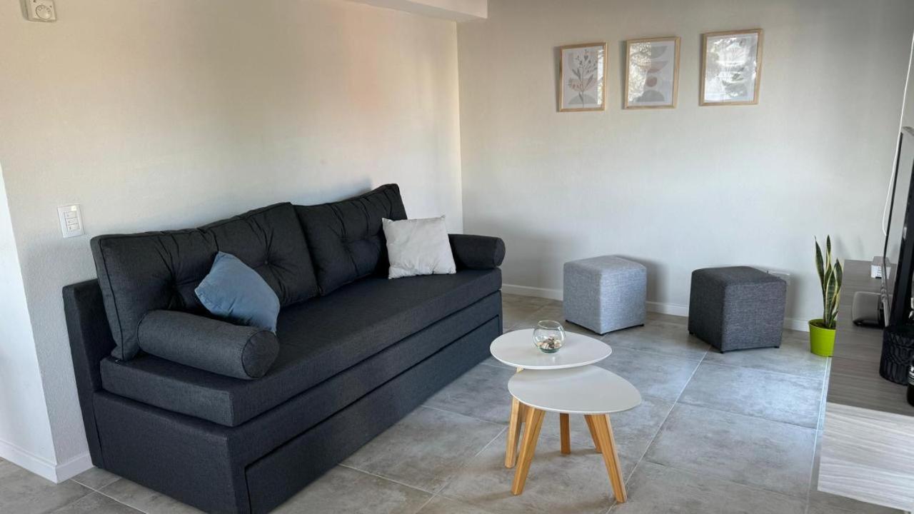 Departamento zona centro con cochera