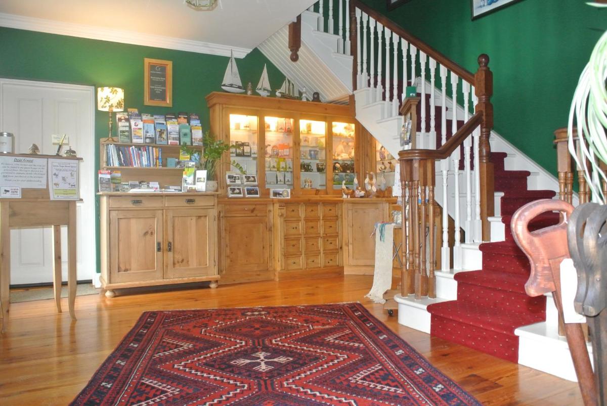 Drumcreehy Country House BB - Property Image 93