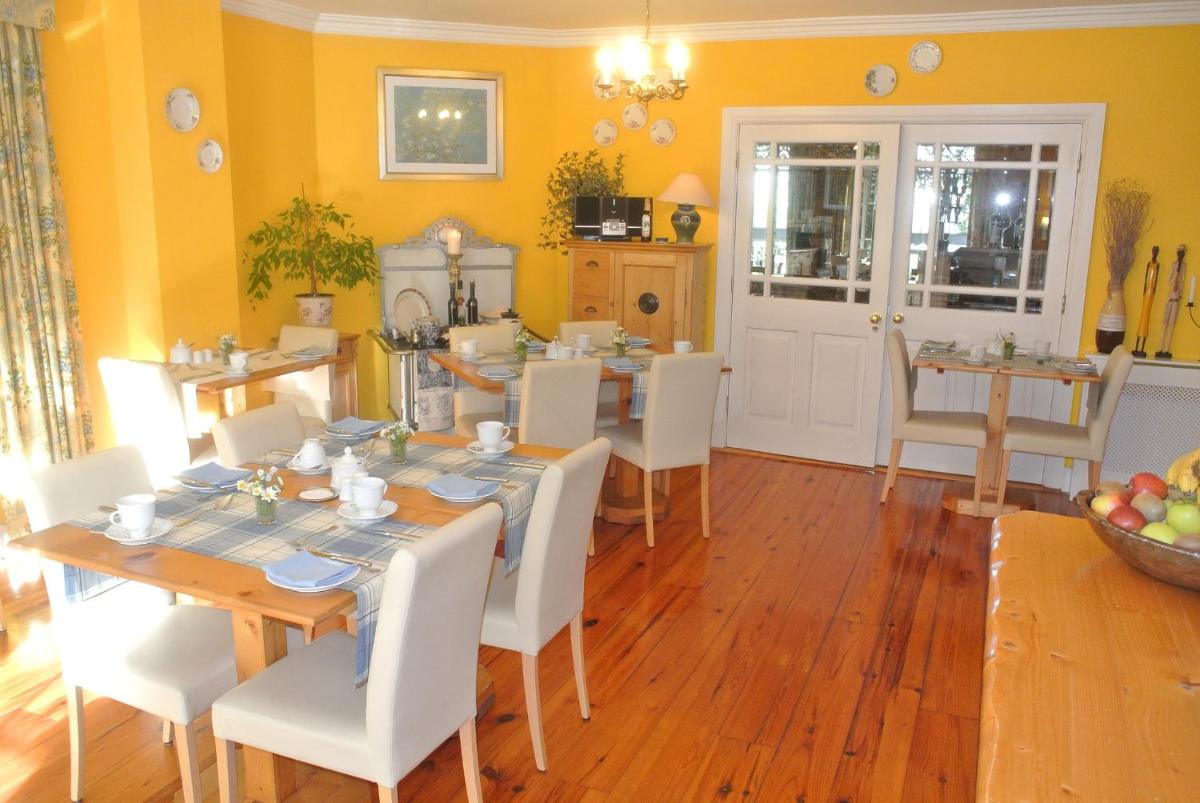 Drumcreehy Country House BB - Property Image 56