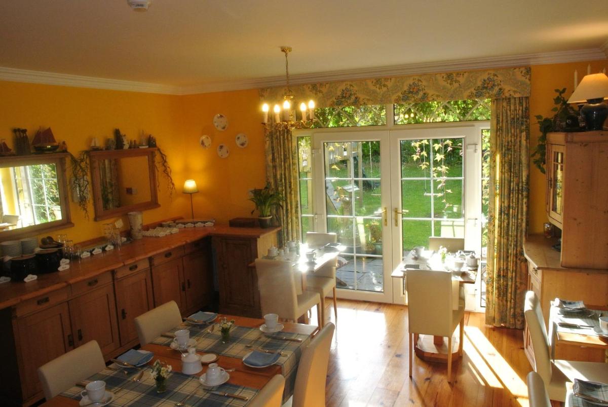 Drumcreehy Country House BB - Property Image 55