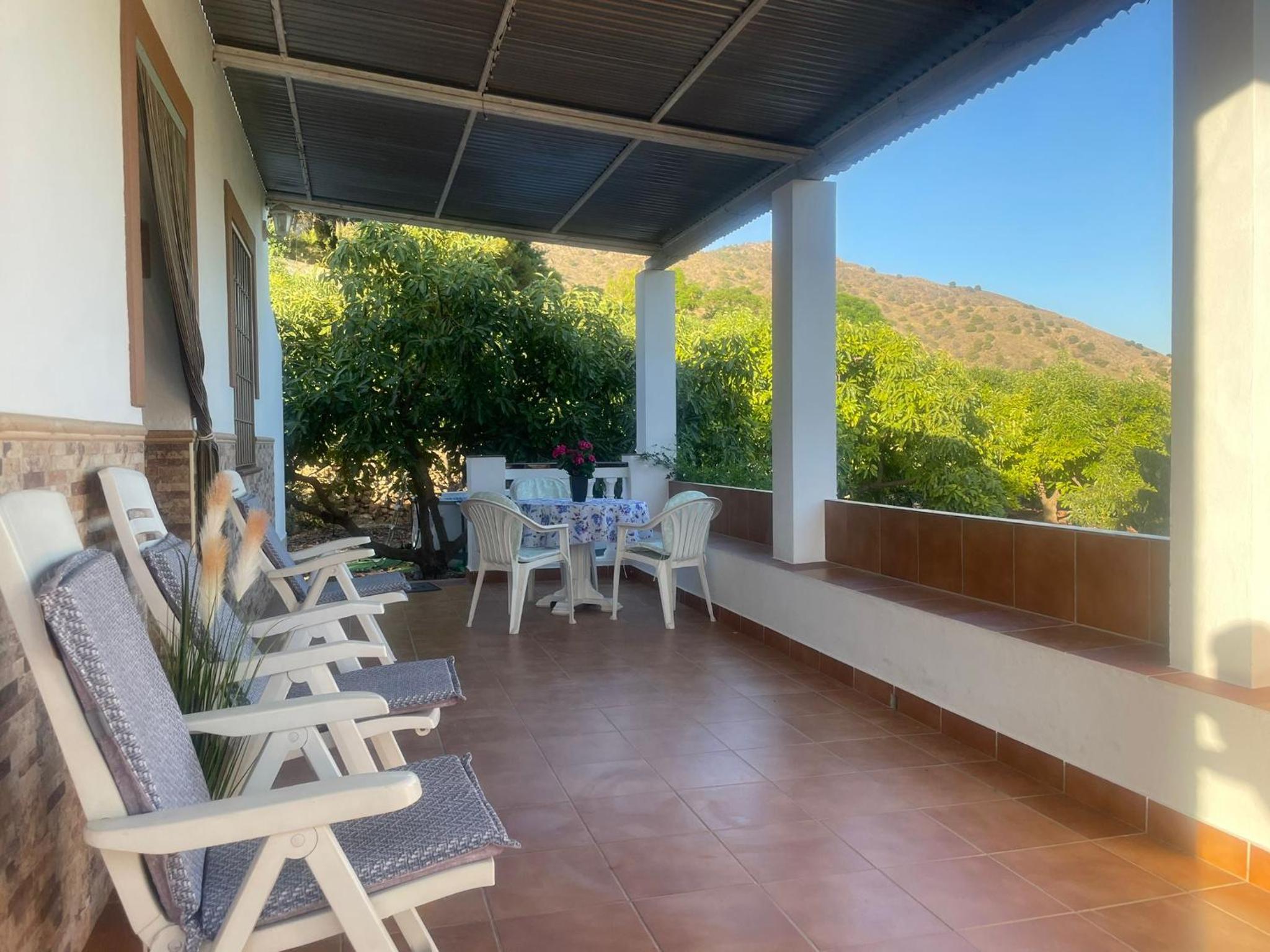 Finca Bocacha