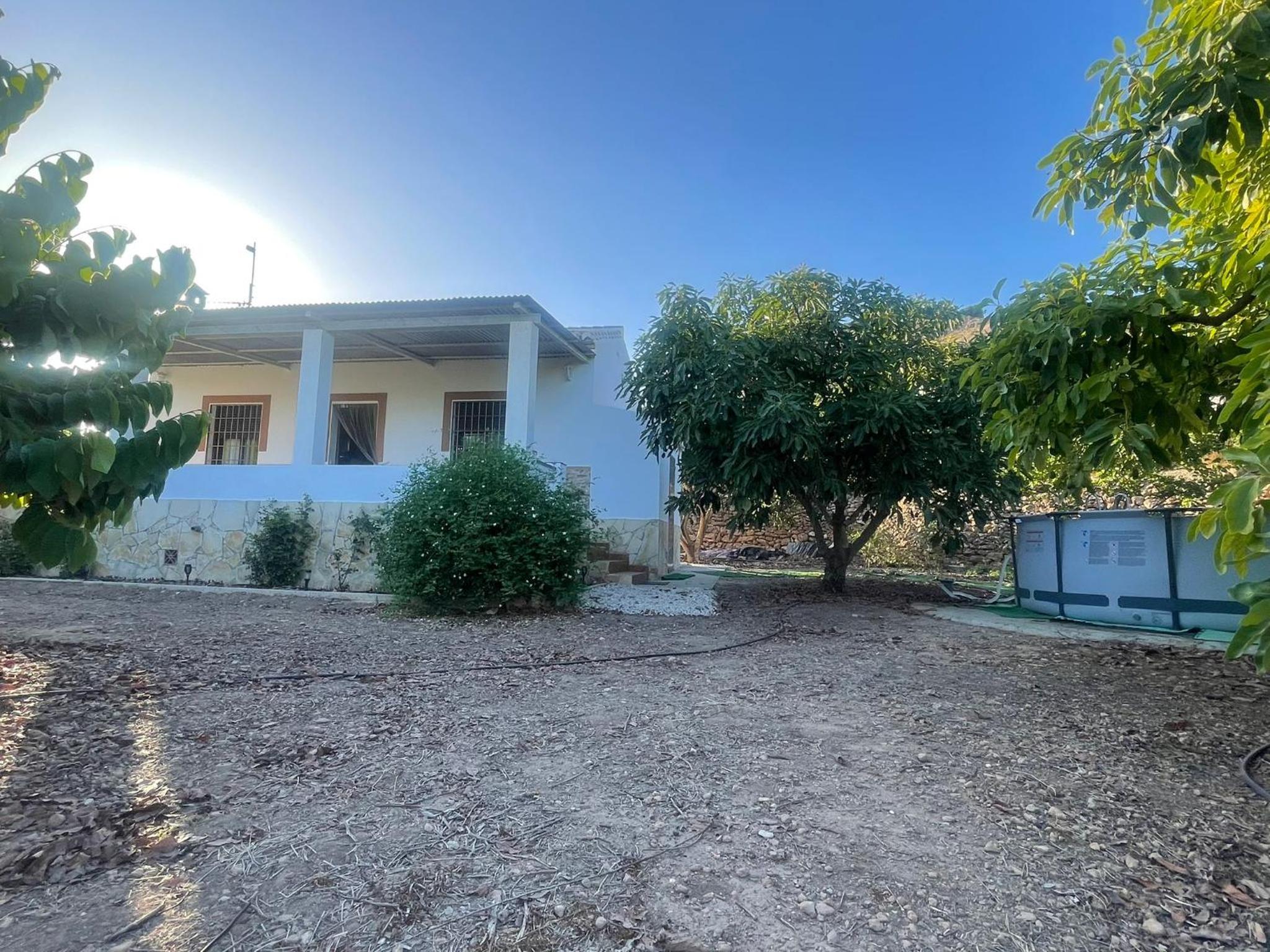 Finca Bocacha