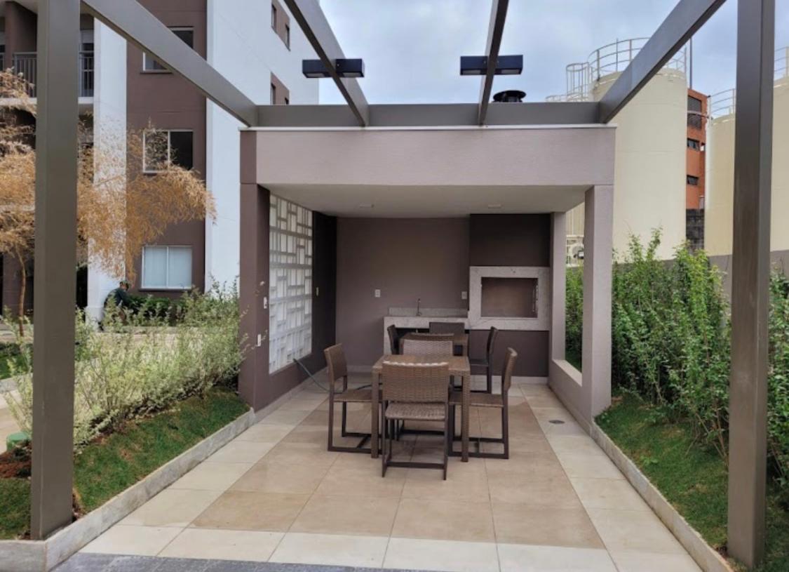Sofisticado Apartamento em SP