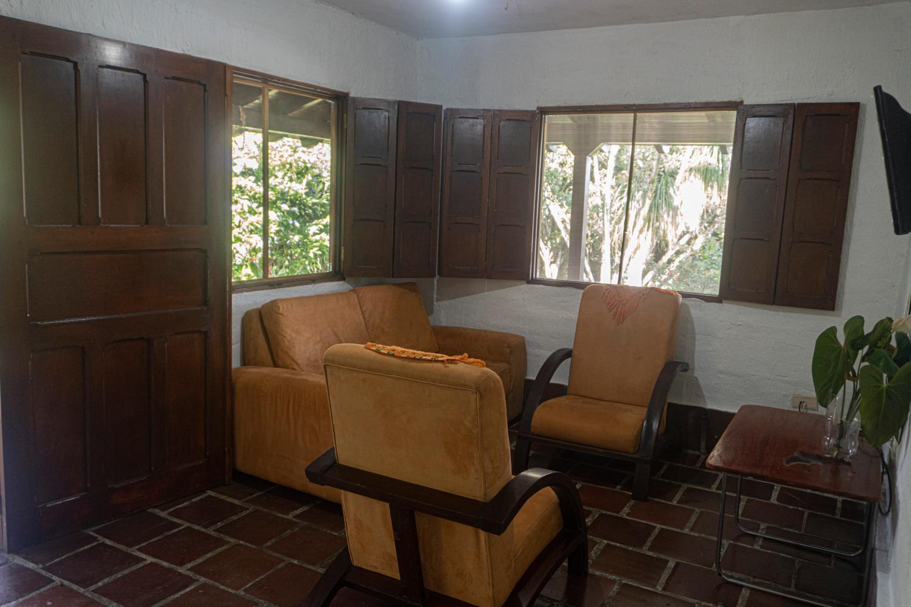 Casa Fincas Calima
