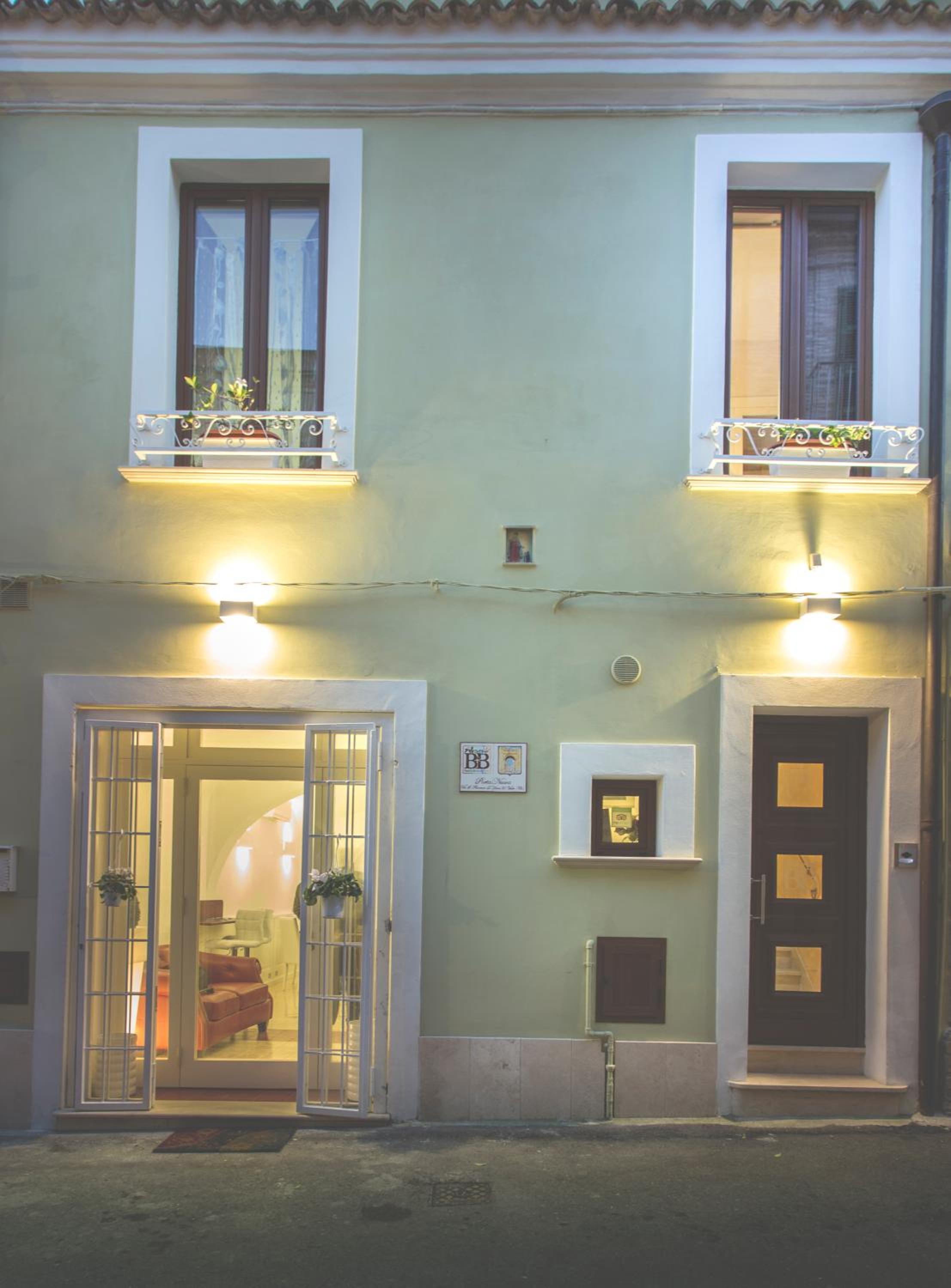 B&B Portanuova