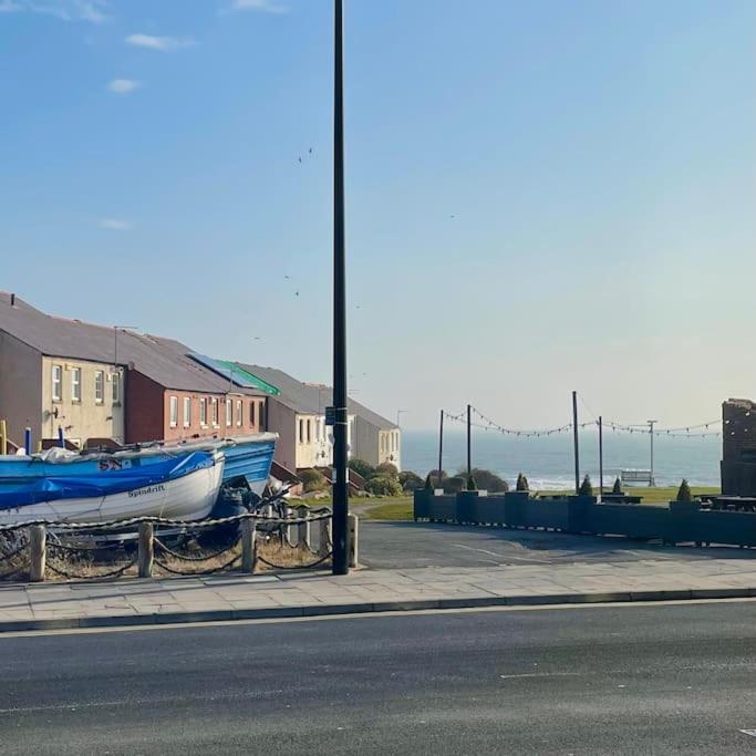 Sea view Fraser Cottage 2BDR - Great Location
