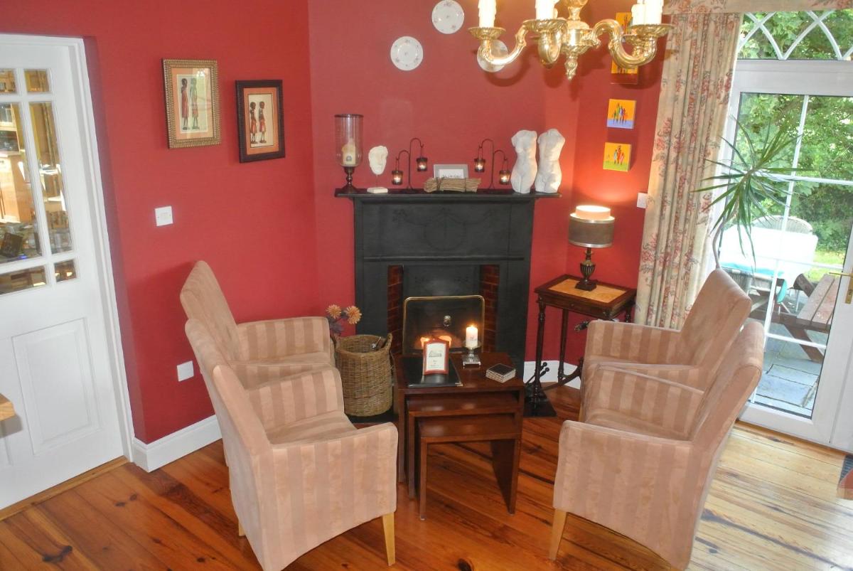Drumcreehy Country House BB - Property Image 97