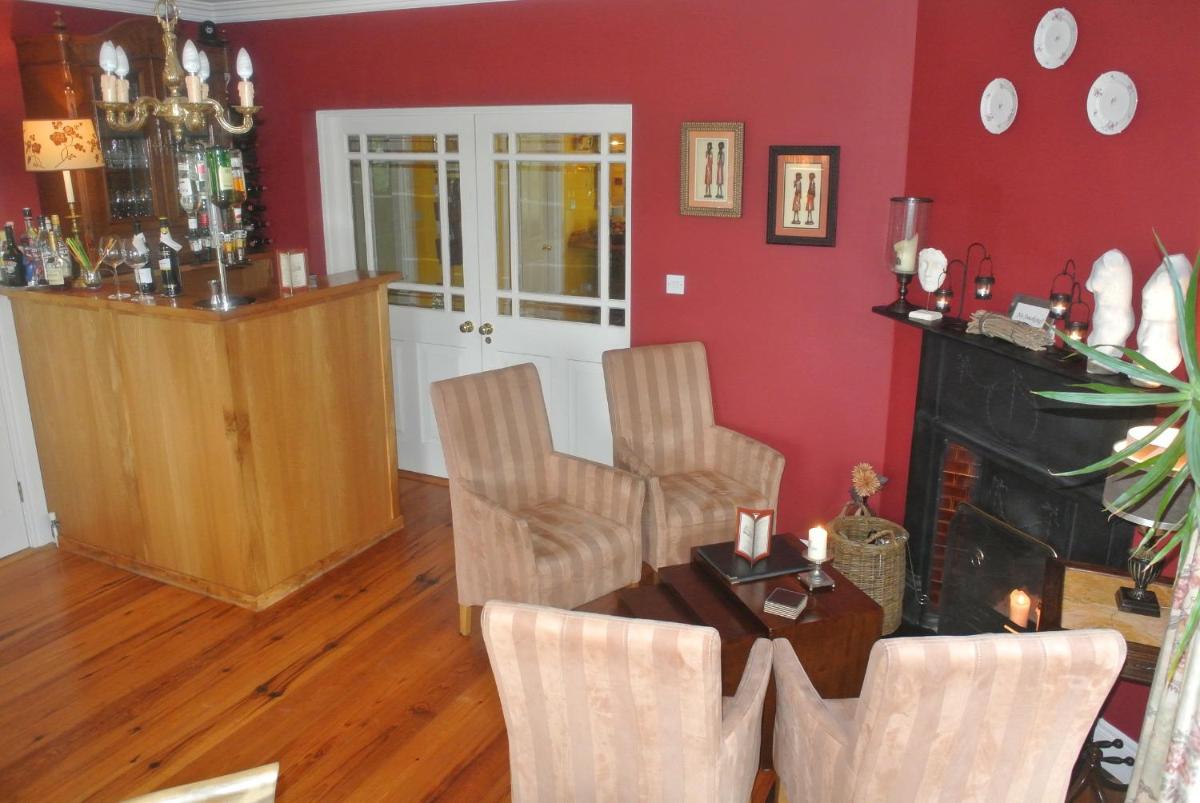 Drumcreehy Country House BB - Property Image 100