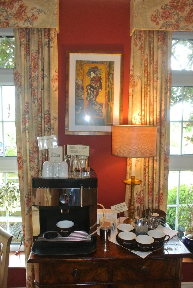 Drumcreehy Country House BB - Property Image 101